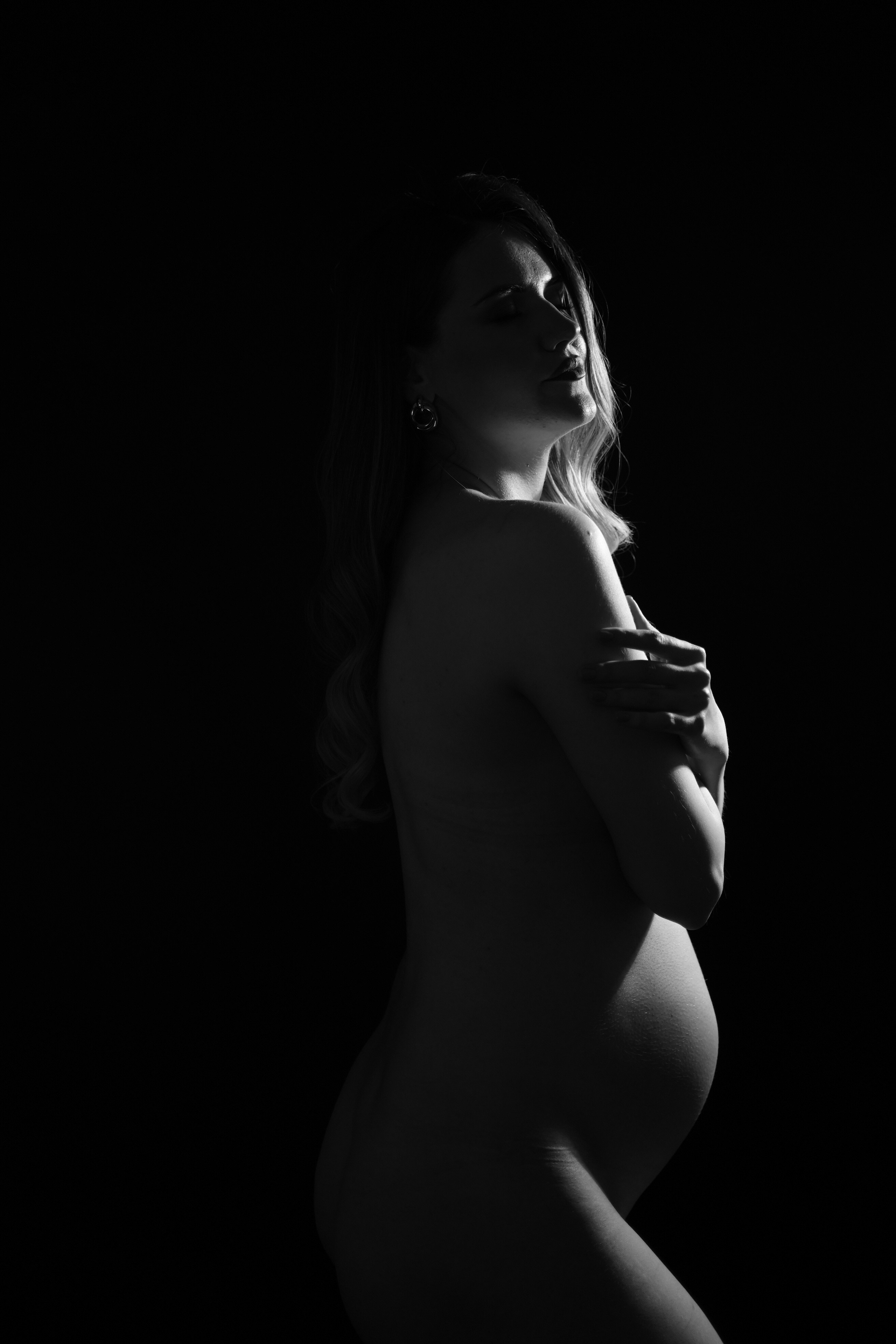 Беременность. Семейный фотограф в Волгодонске Анастасия Шипилова