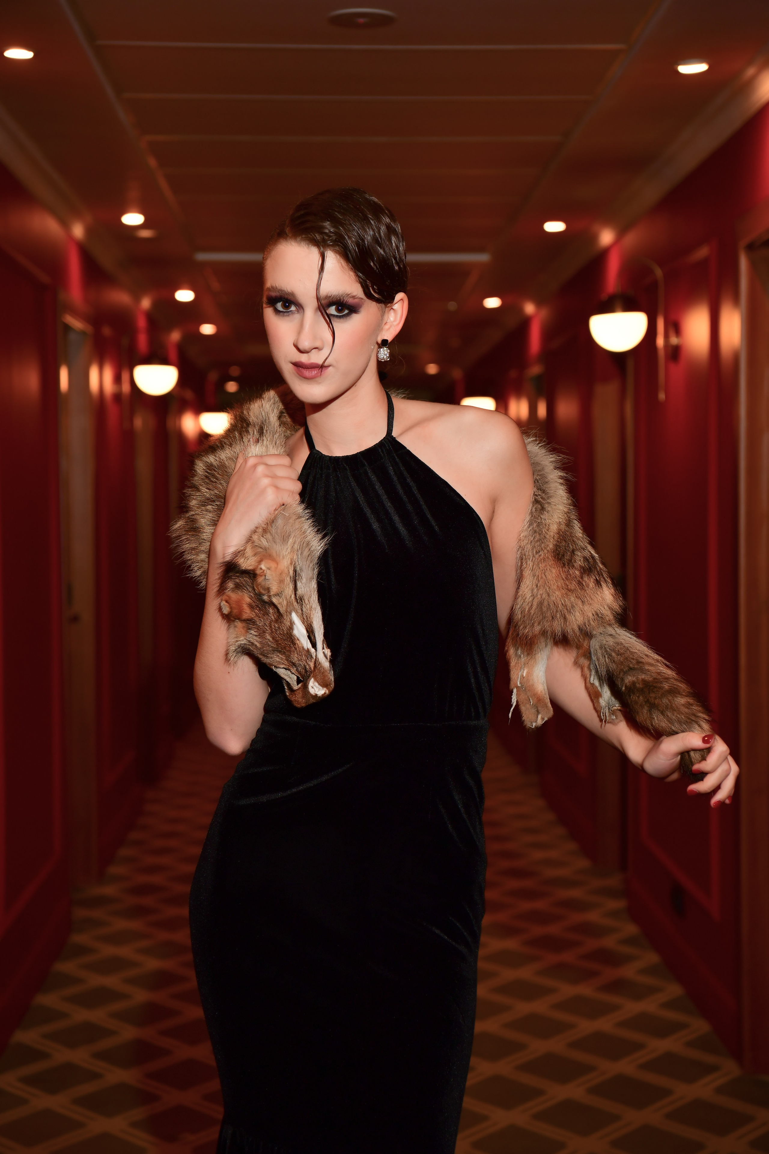 Фотосессия в студии. Свадебный фотограф в Барнауле | Анна Глухова