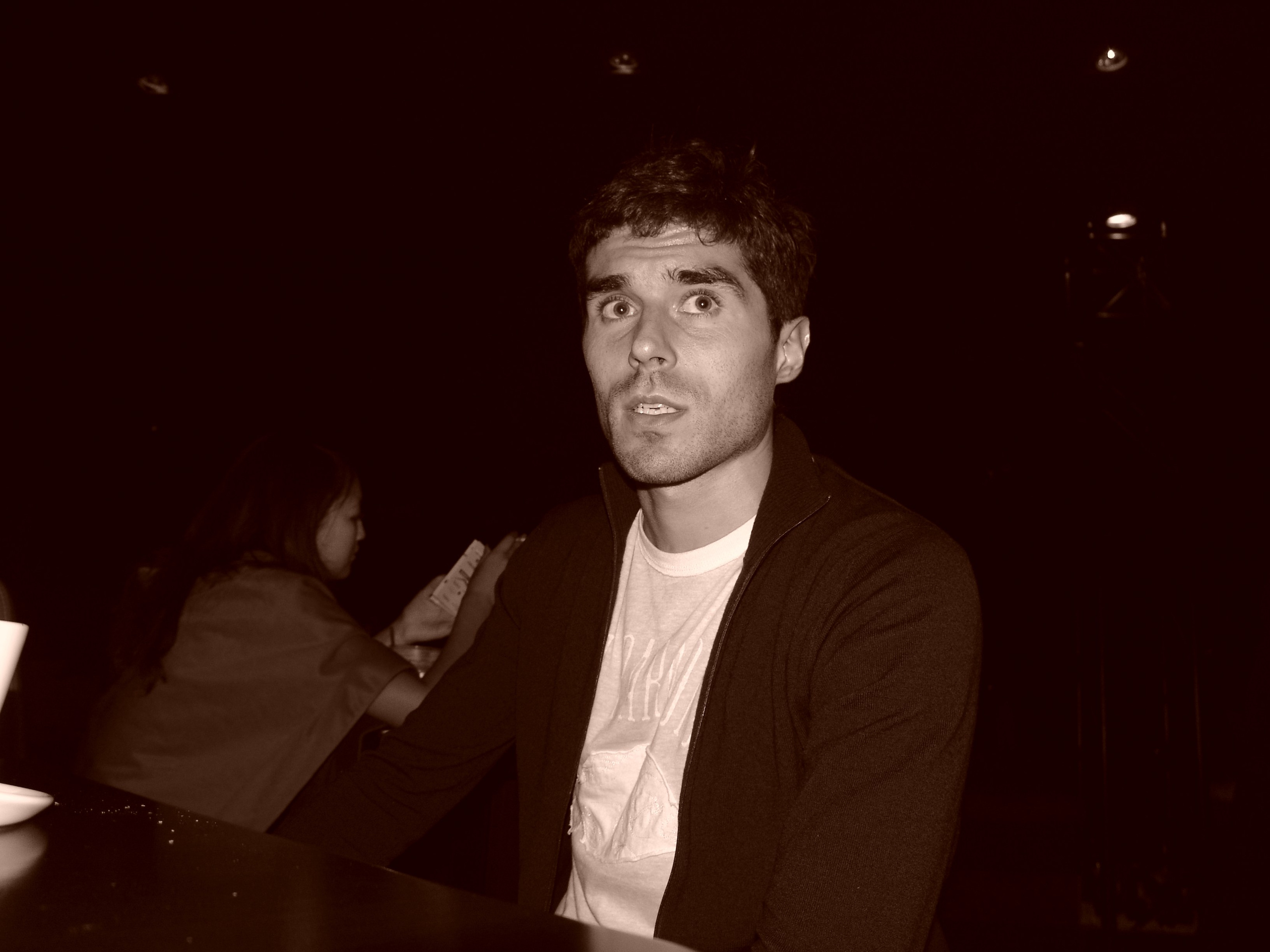 Ергали 11 08 2005. Заставка