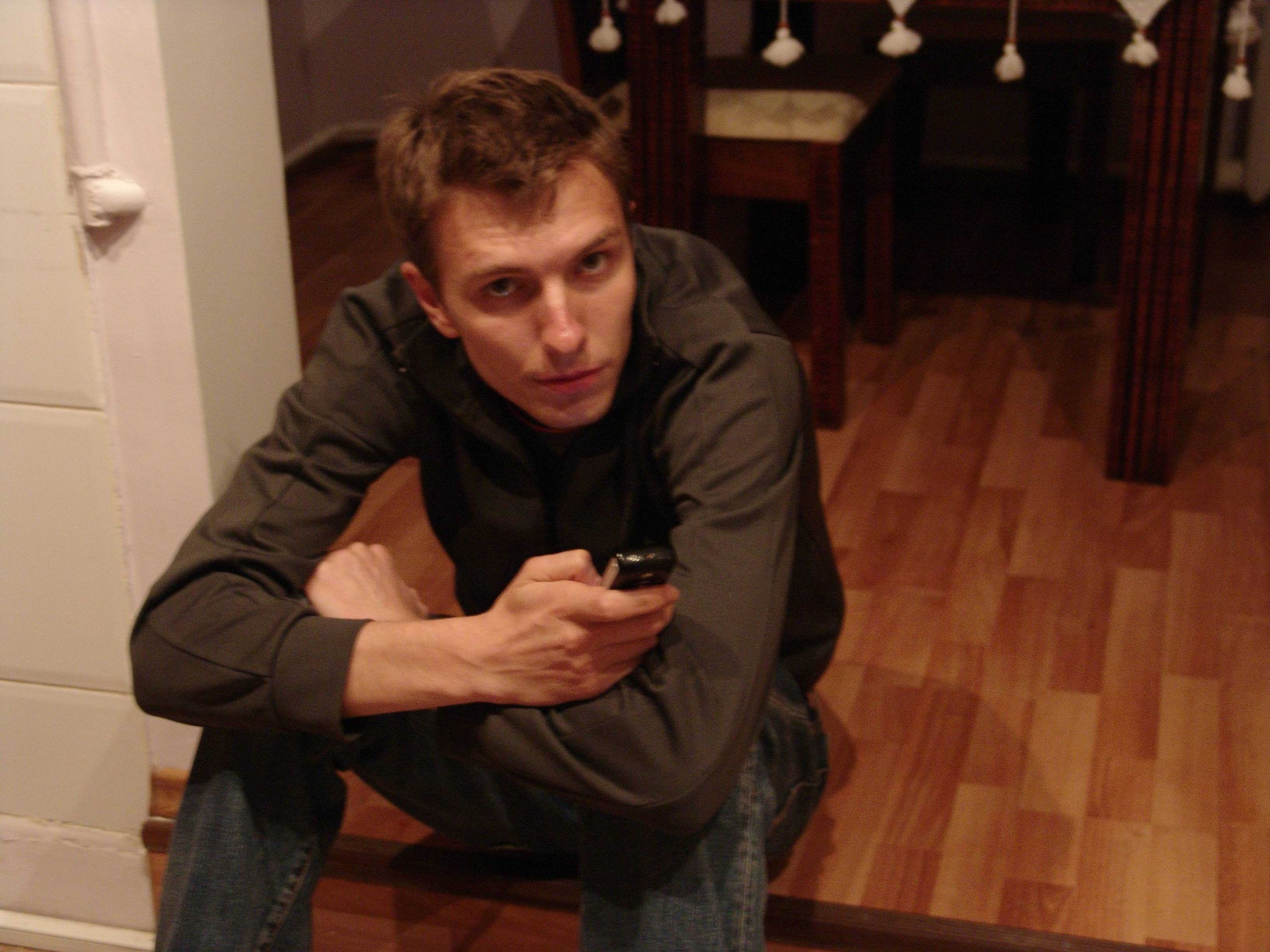 Миров. Заставка