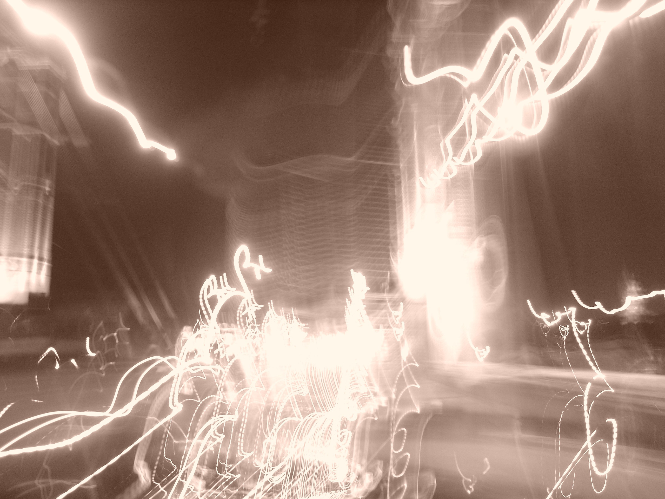 Приезд КС 2005. Заставка