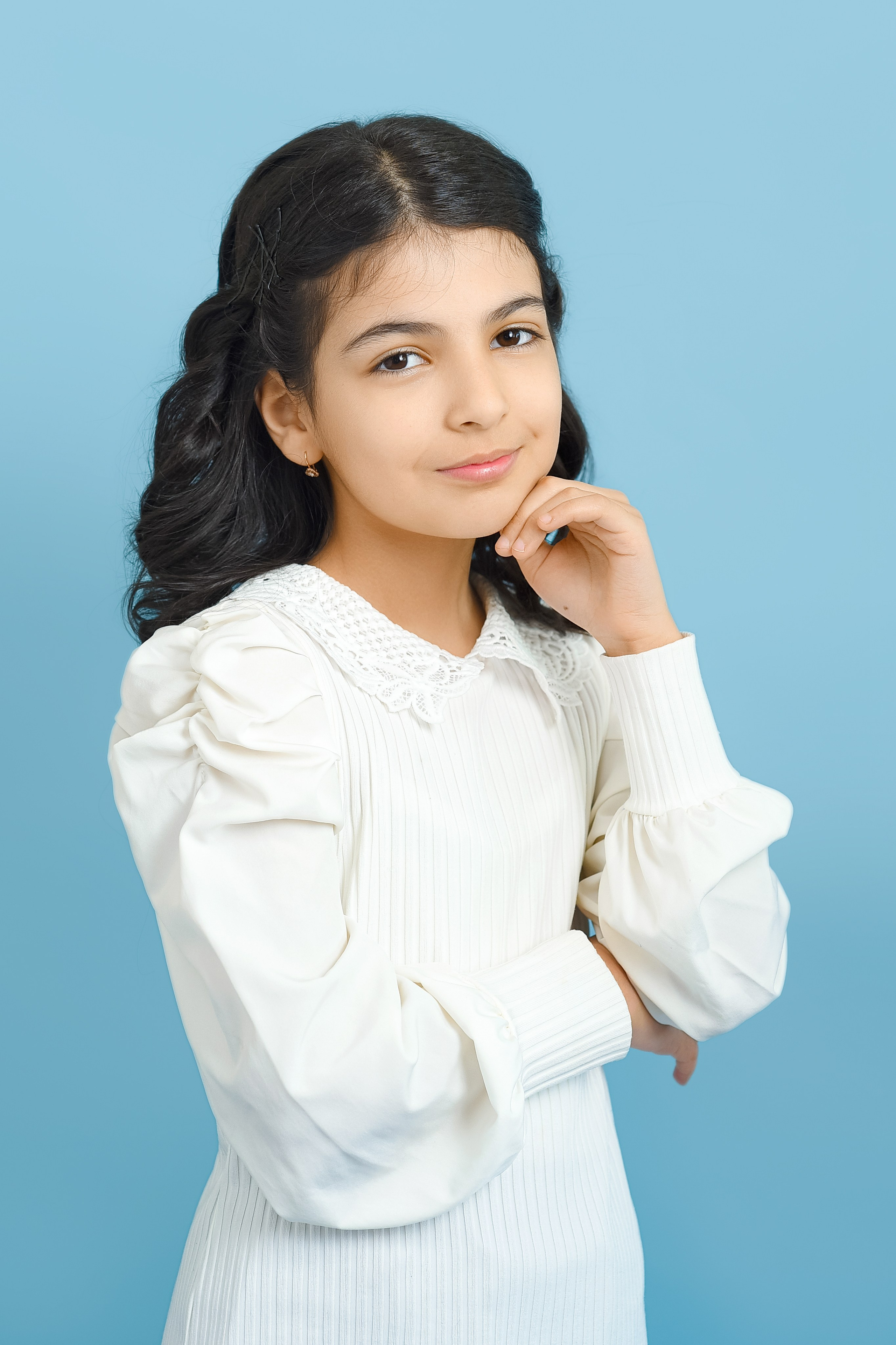 Начальная школа. Римма Гусакова. Выпускные фотокниги. Детские и семейные фотосессии