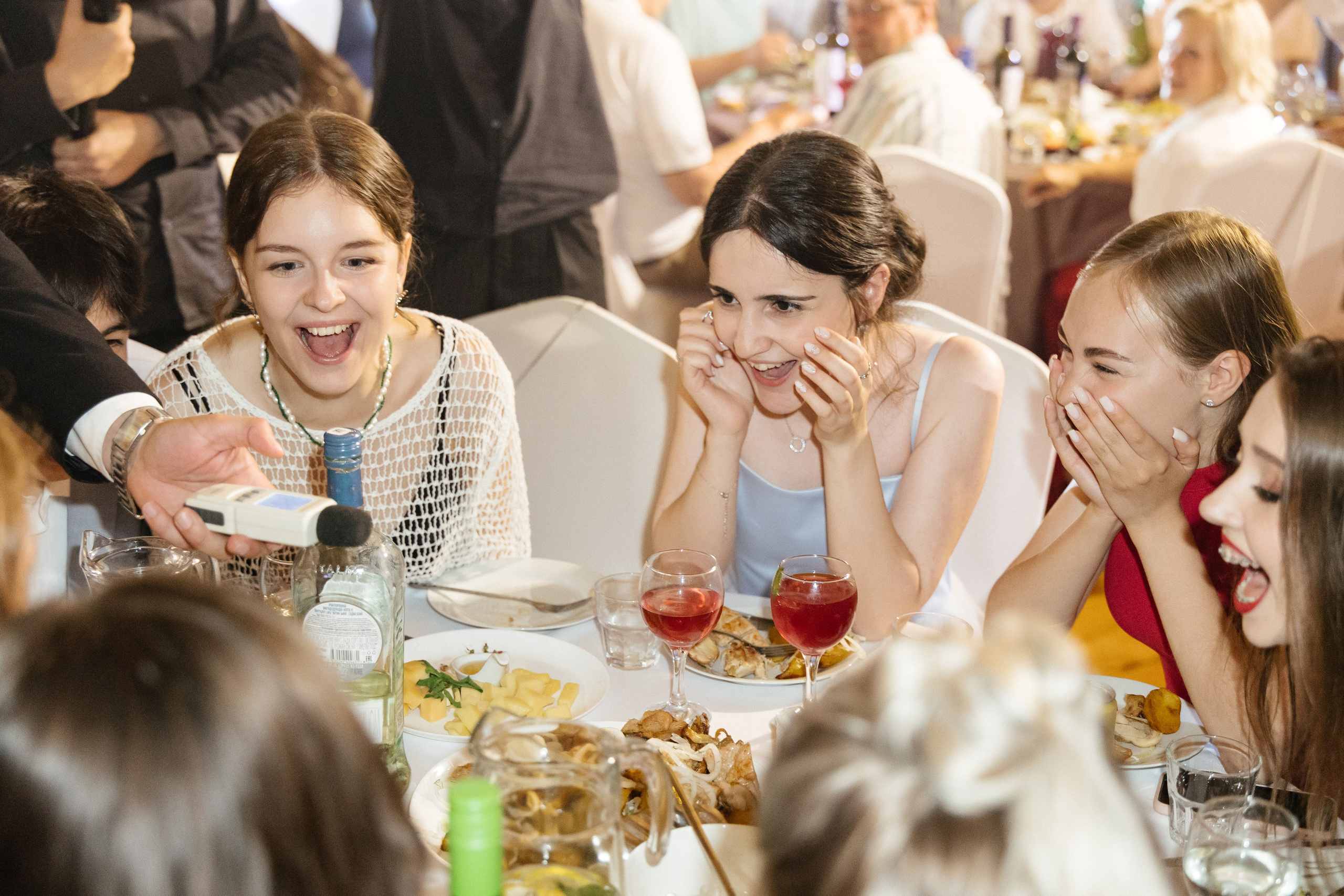 Выпускной. Фотограф свадебный семейный в Красноярске Шукшина Наталья