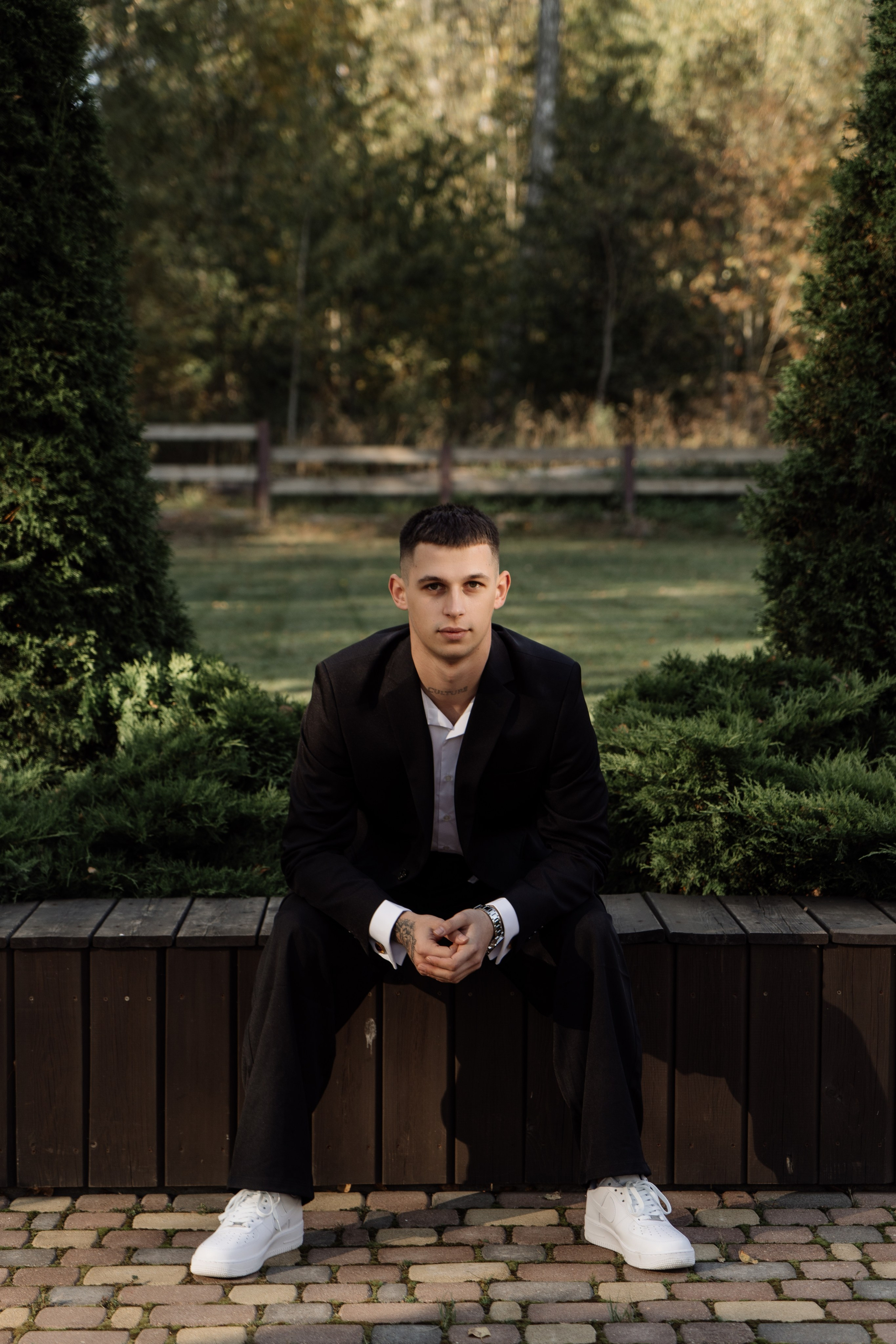 Виктор и Анастасия. Свадебный и репортажный фотограф видеограф Брянск/Москва