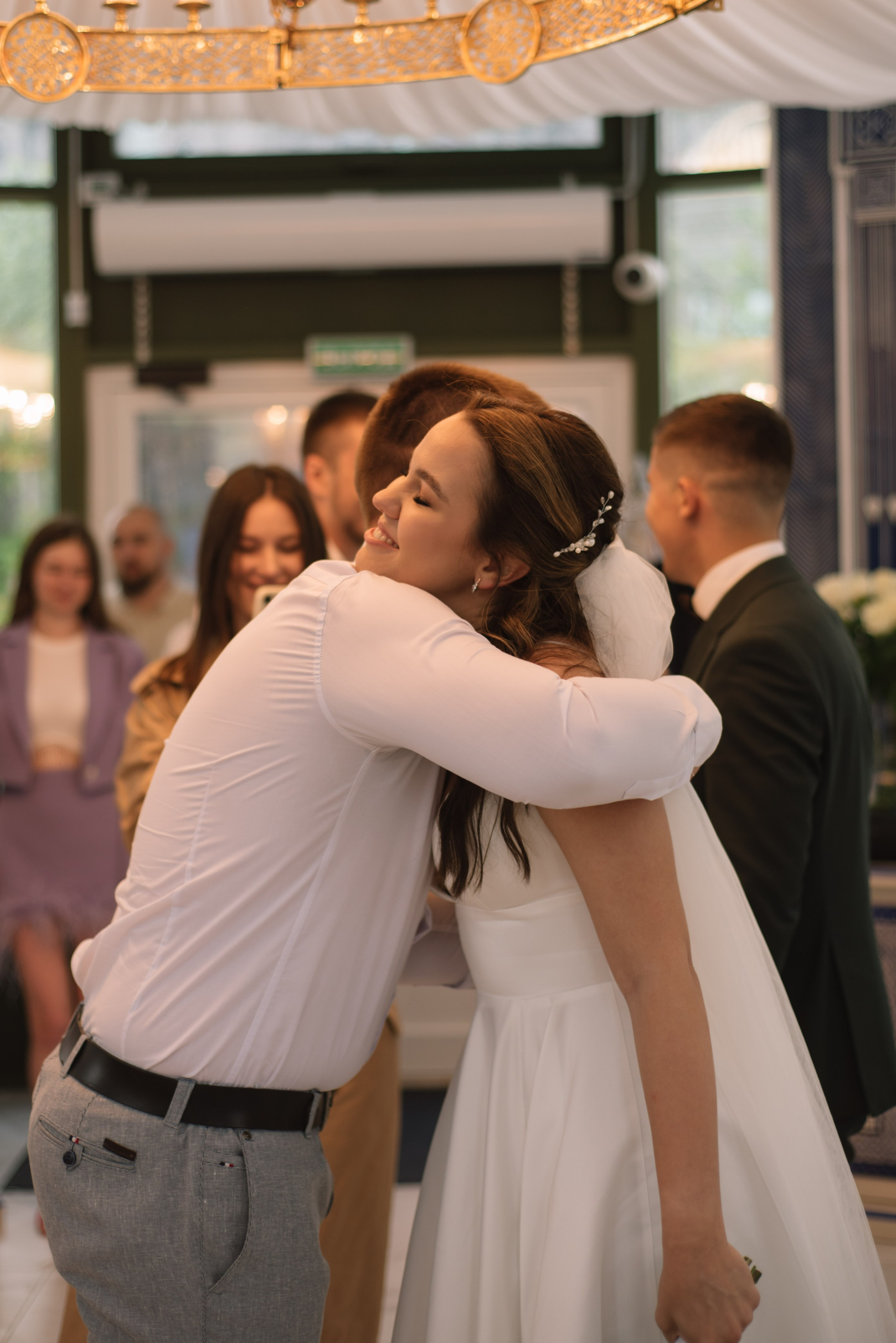 Свадьба Кристины и Никиты. Фотограф Нижний Новгорода Елена Калмыкова