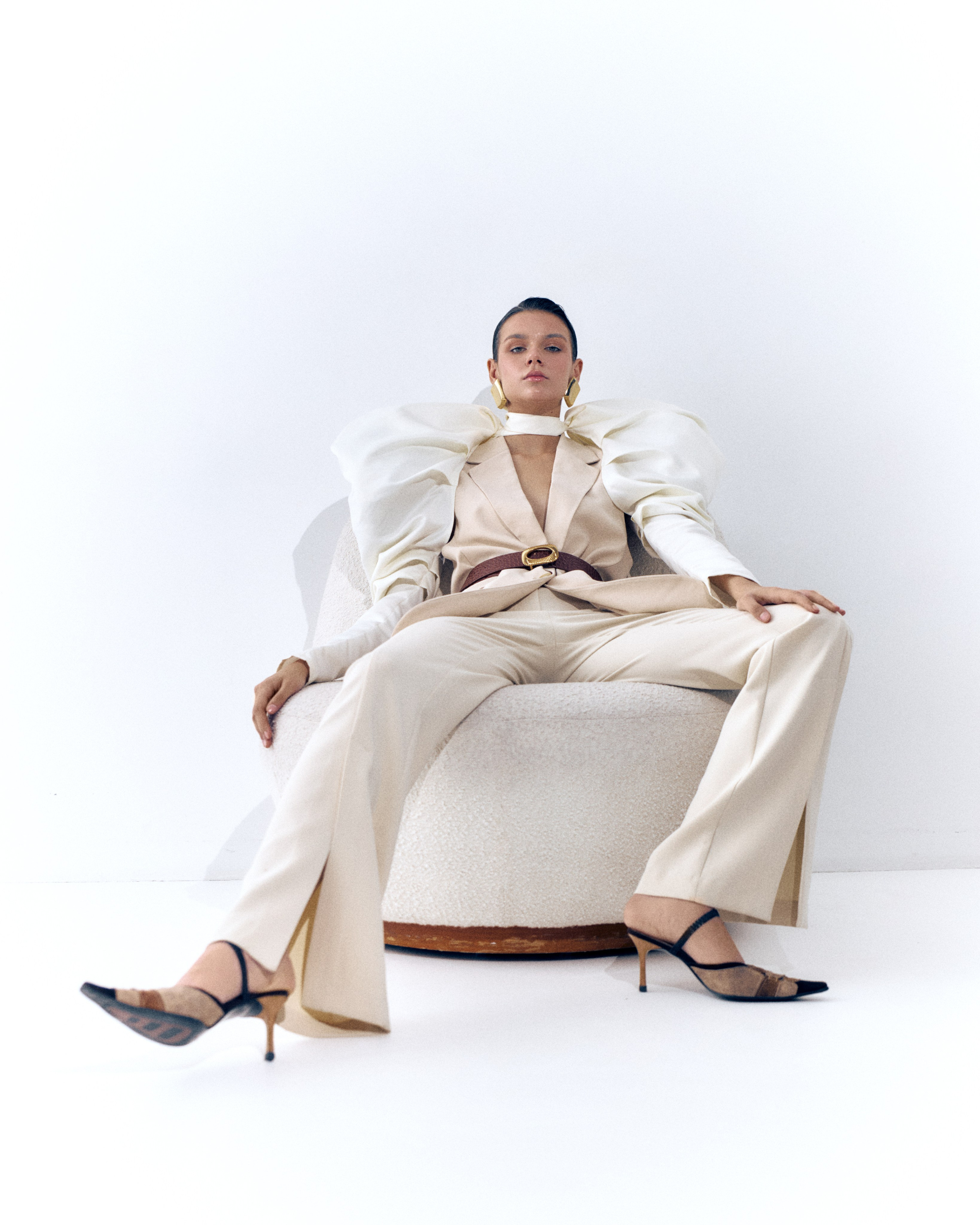 Съемки для брендов. Фотограф Саратов Ольга Шолохова