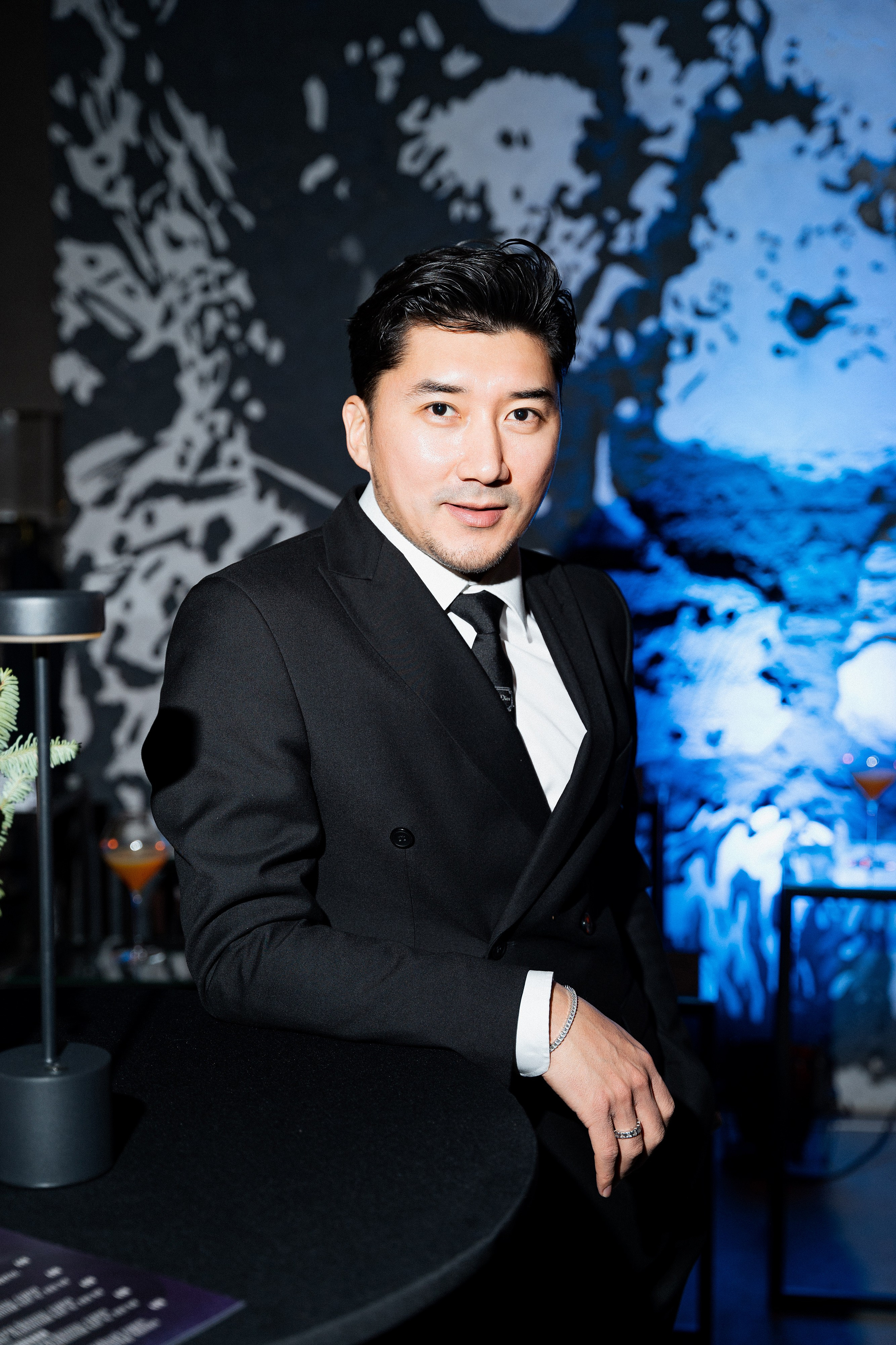 Открытие Leo Coffee. Репортажный фотограф Дмитрий Юрчук