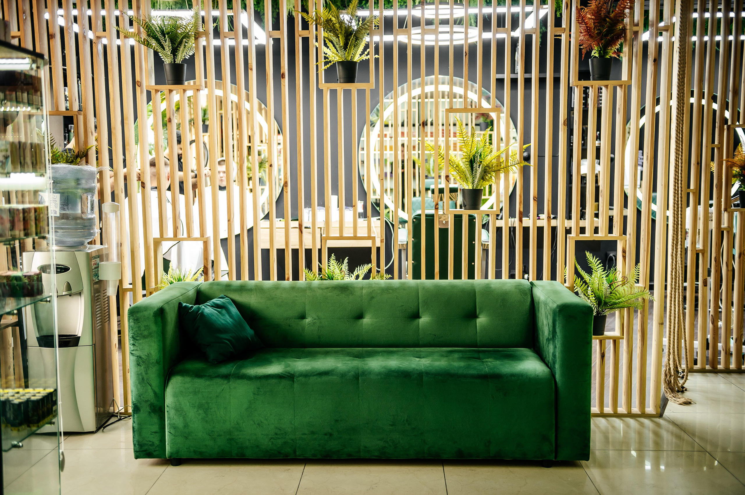 Hitman. Главная