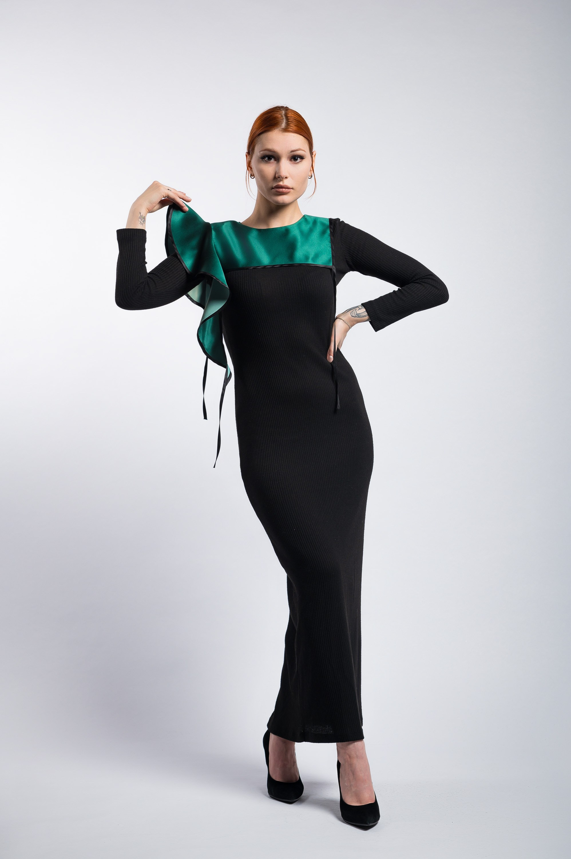 Рюши. Главная