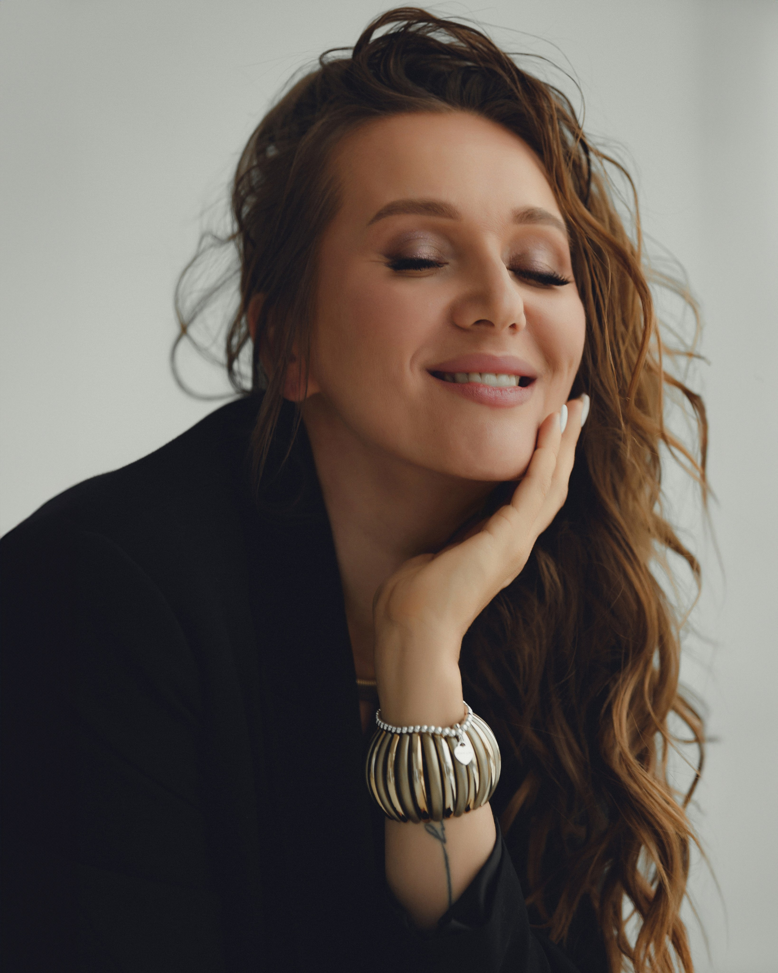 Студийная съемка. Фотограф Валерий Чернявский