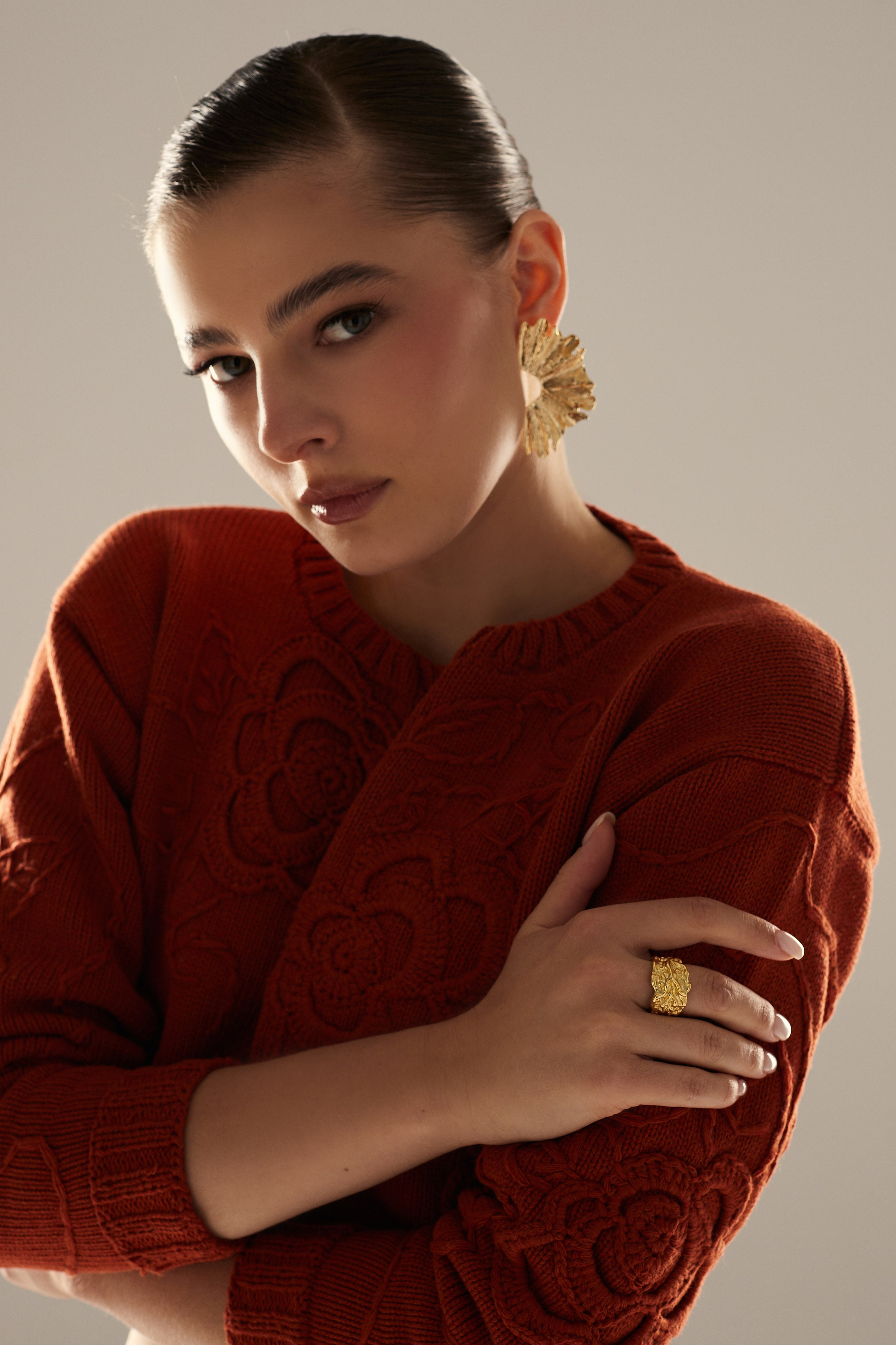 Nastya Yanb / персональная съемка. Фоттéтика / фотоагентство в москве / фотограф москва