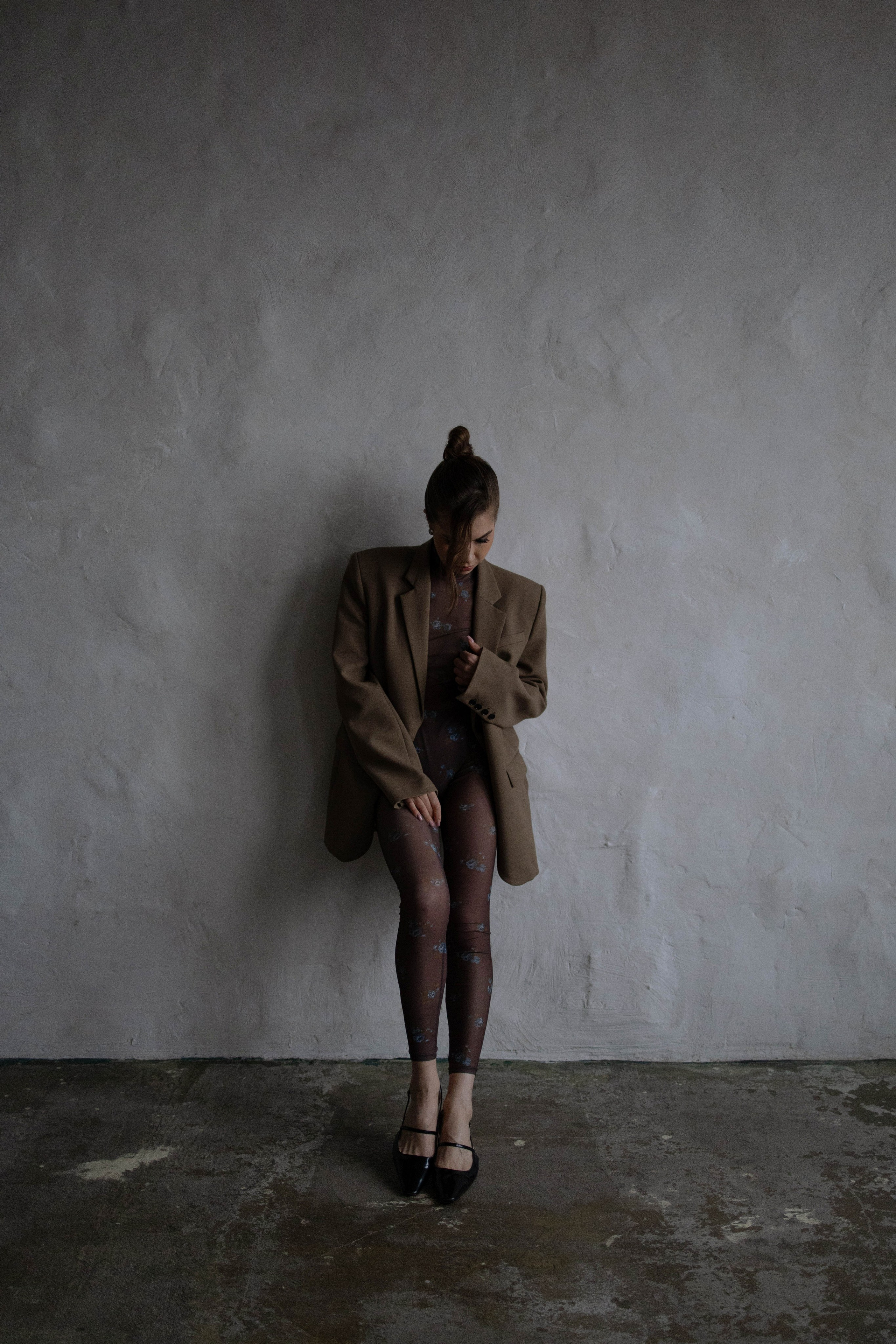 Beauty is a woman's weapon. Фотограф Софья Гречка