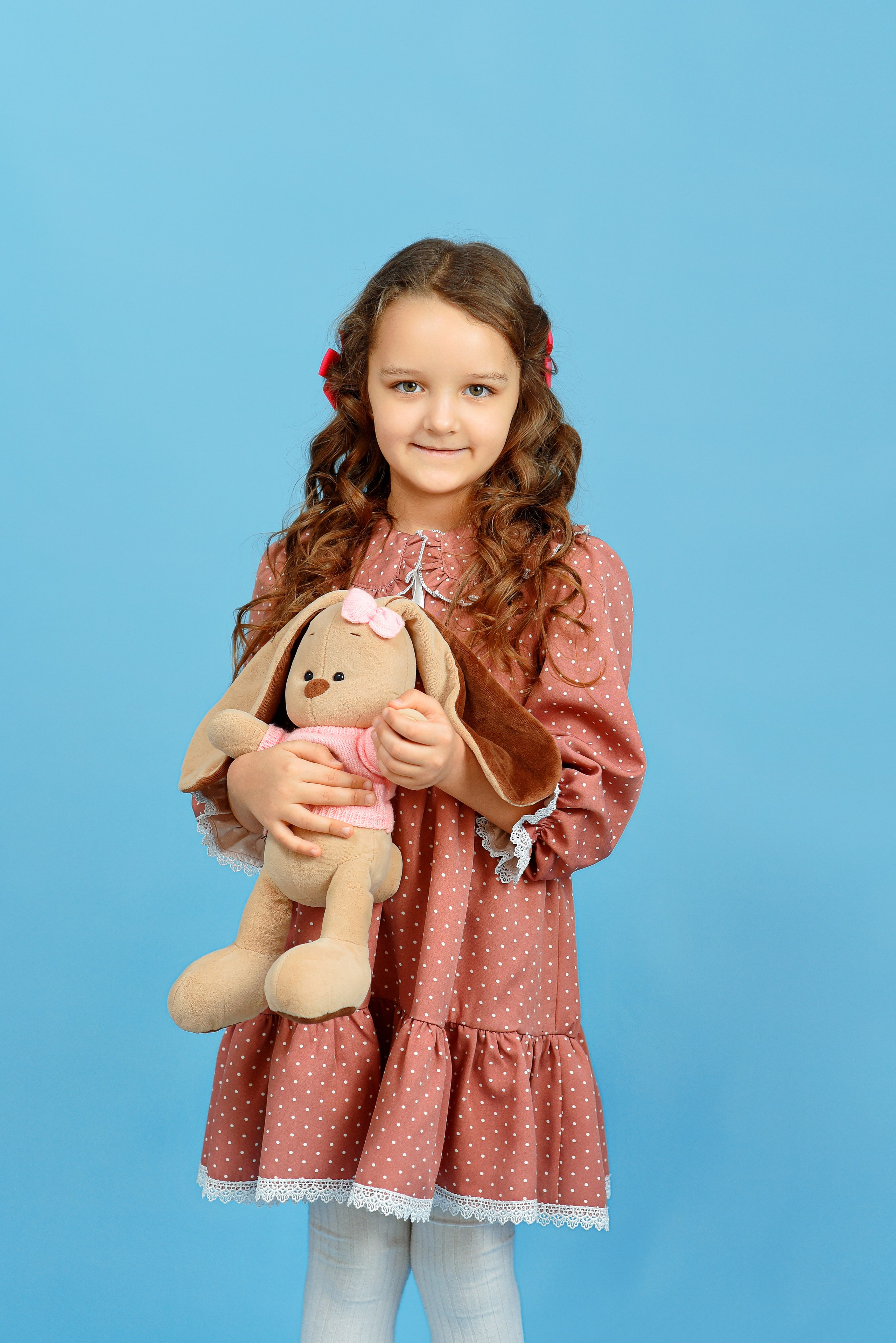 Детский сад. Римма Гусакова. Выпускные фотокниги. Детские и семейные фотосессии