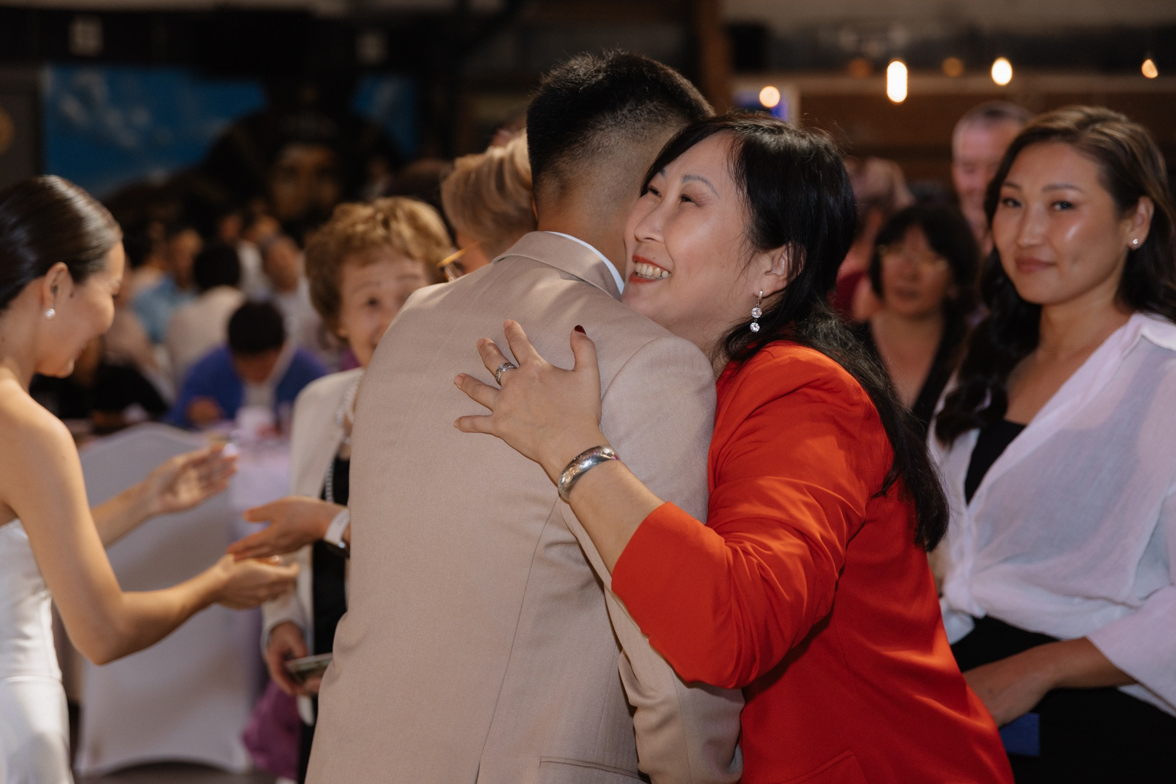 Бато и Валерия. Фотограф Улан-Удэ