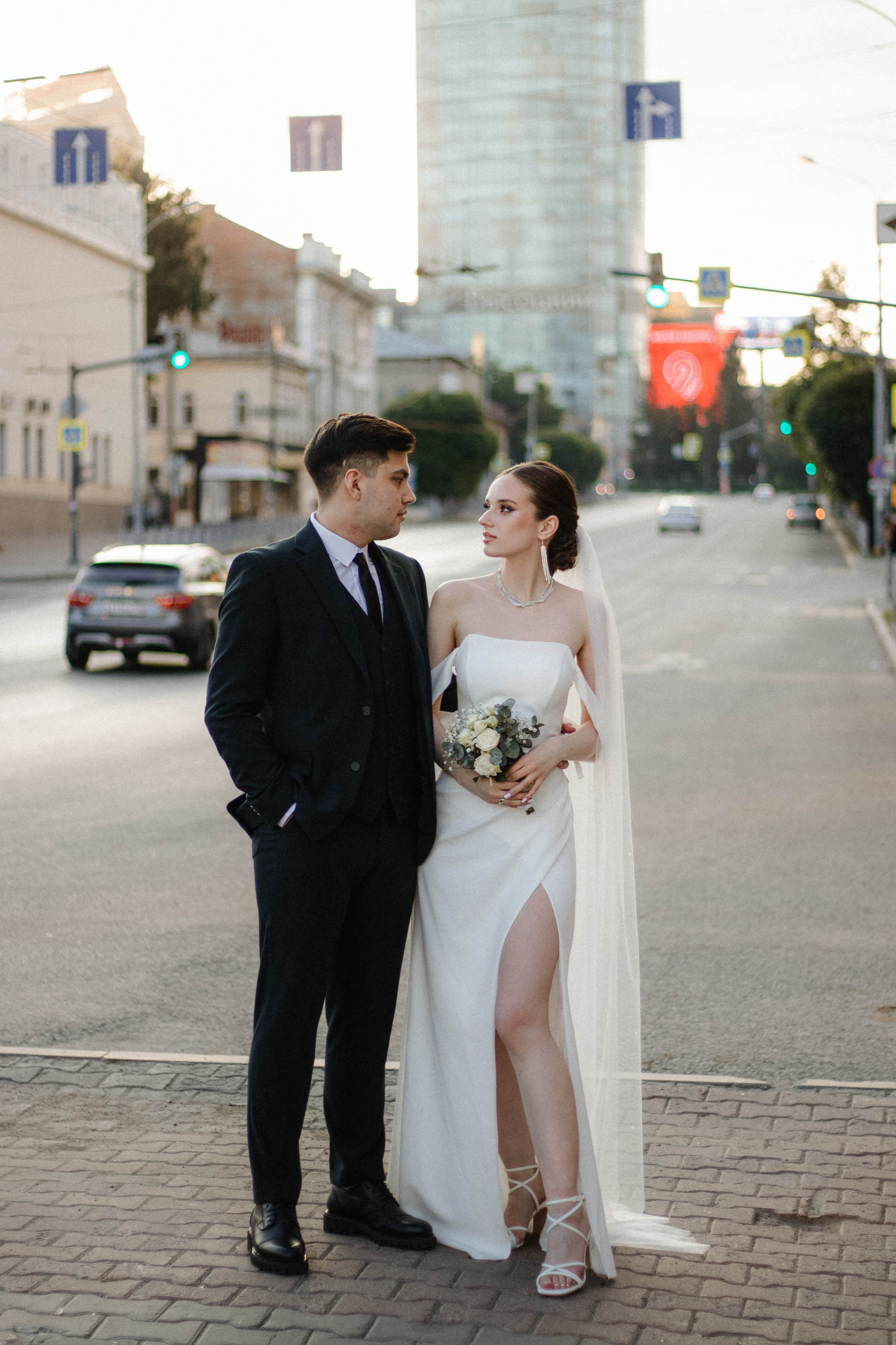 Wedding. Фотограф|Екатеринбург Надя Фефелова