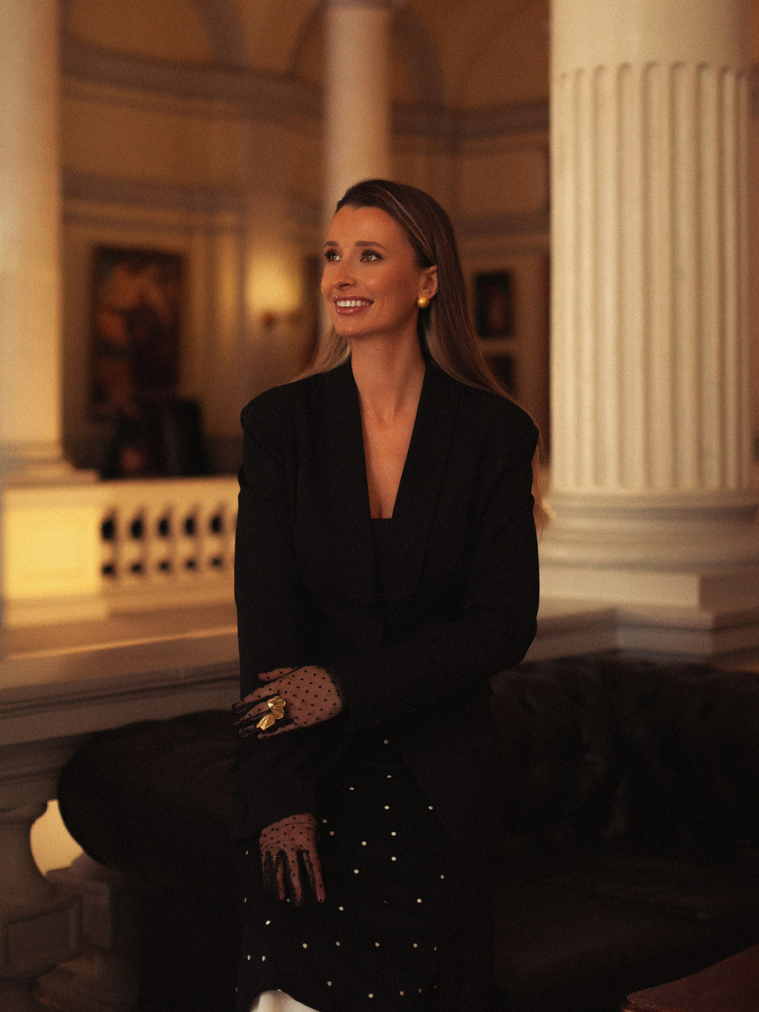 Олеся. Фотограф в санкт-Петербурге Макиенко Анастасия