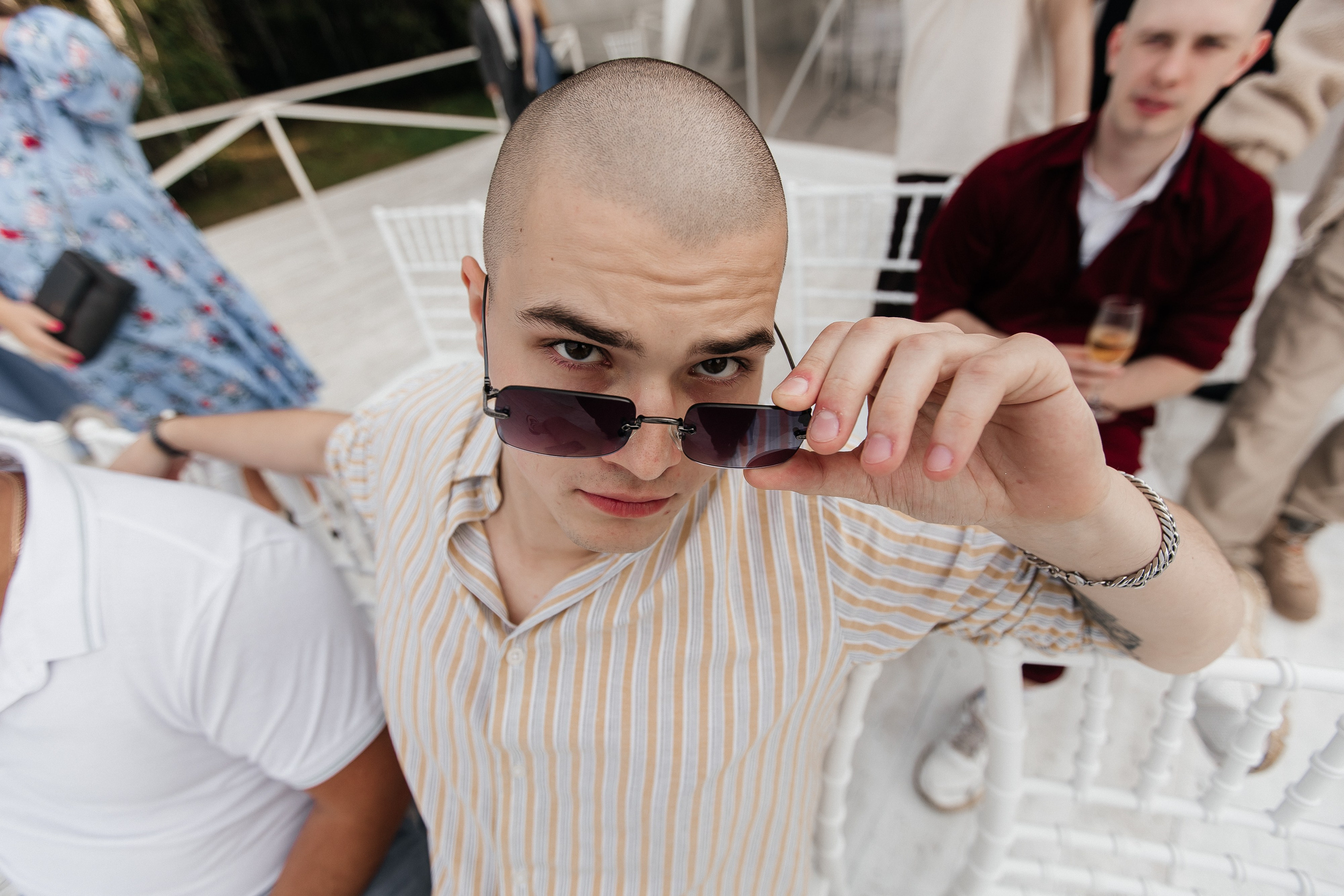 Полина и Леонид 2023. Свадебный и портретный фотограф Алина Иванова. Екатеринбург-Москва