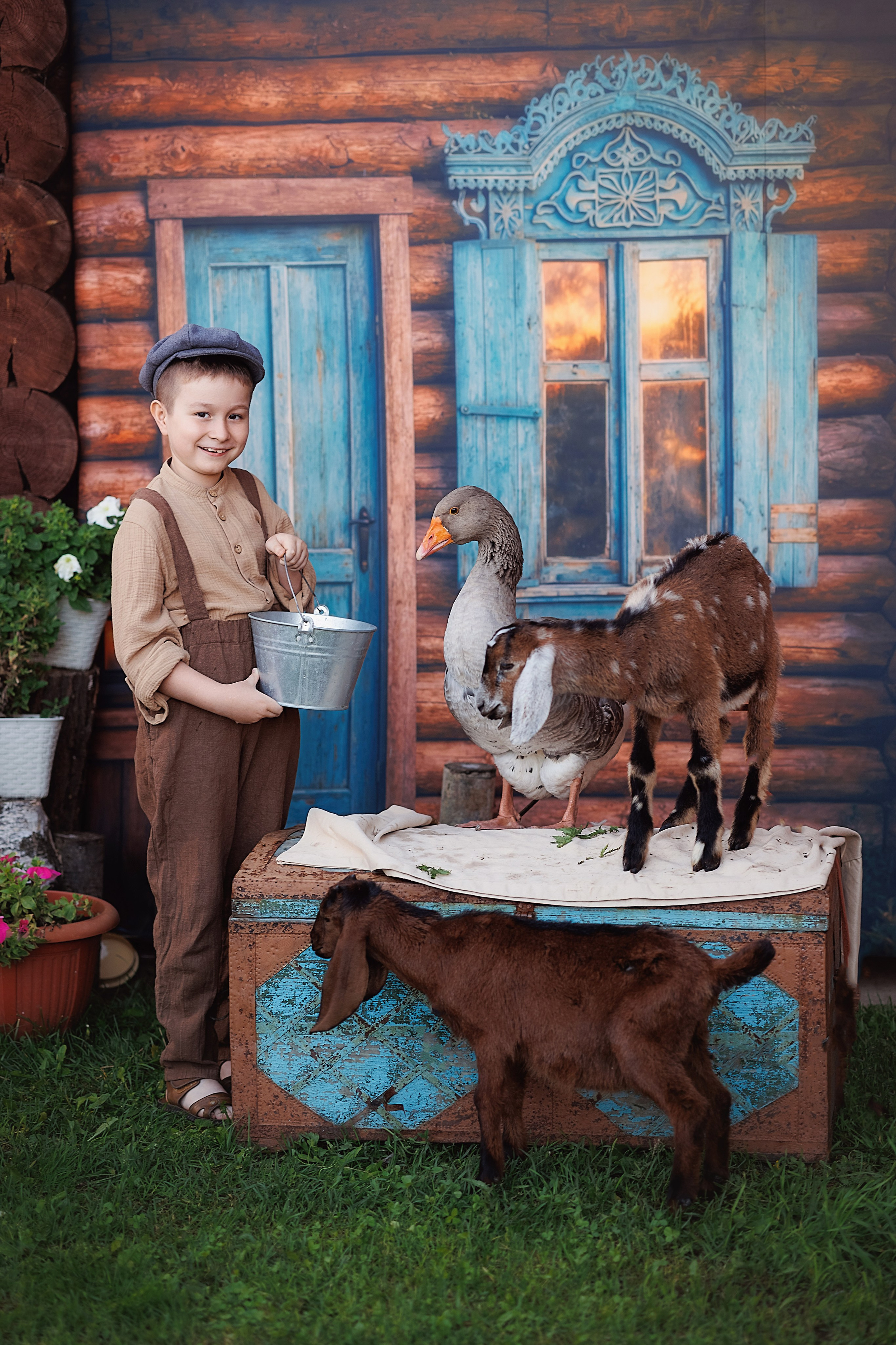 Детская фотосъемка. Семейный и детский фотограф Ижевск | Тамара Дмитриева