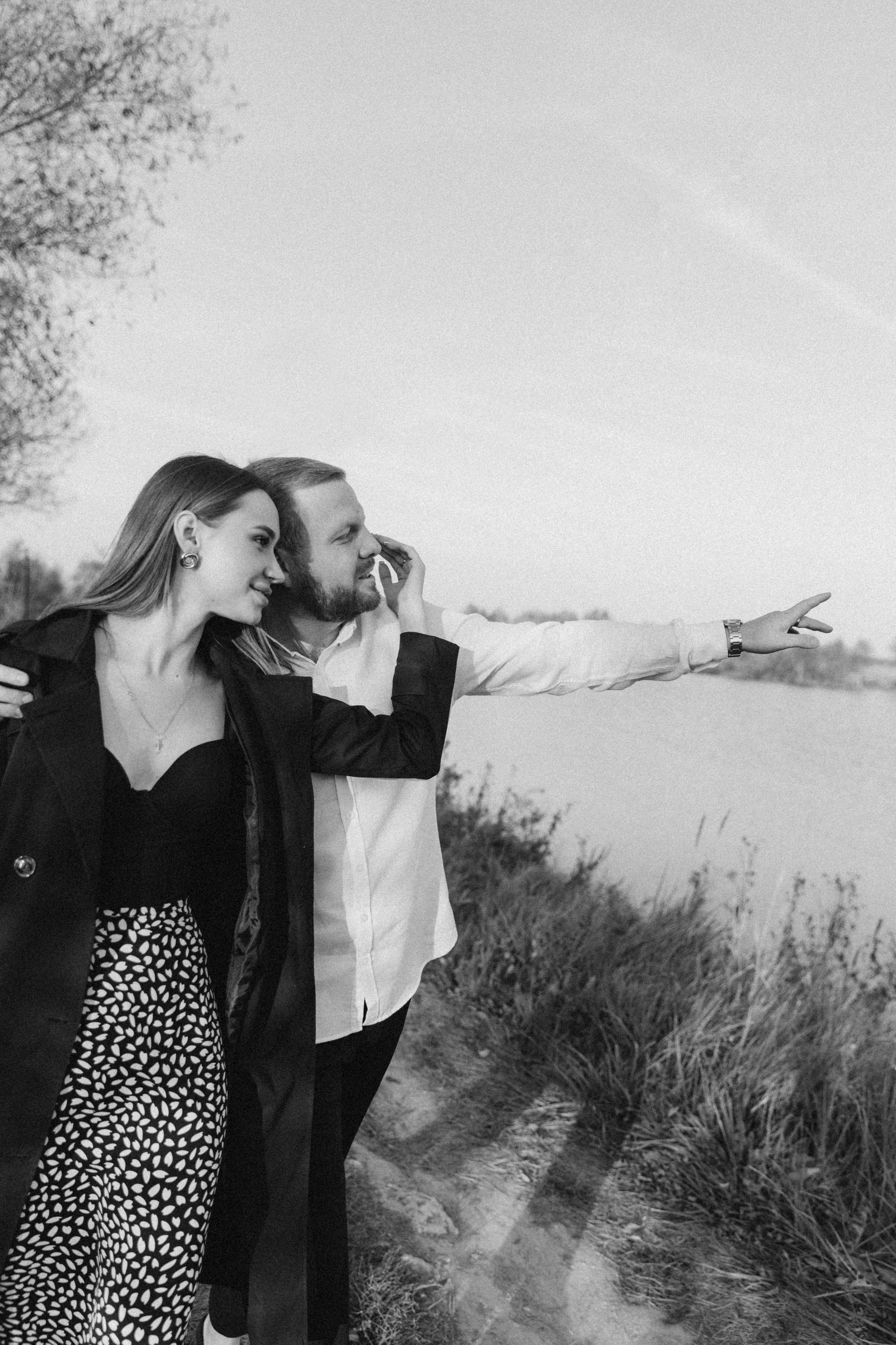 Илья и Кристина. Фотограф Ульяна Дивина в Нижнем Новгороде и Нижегородской области