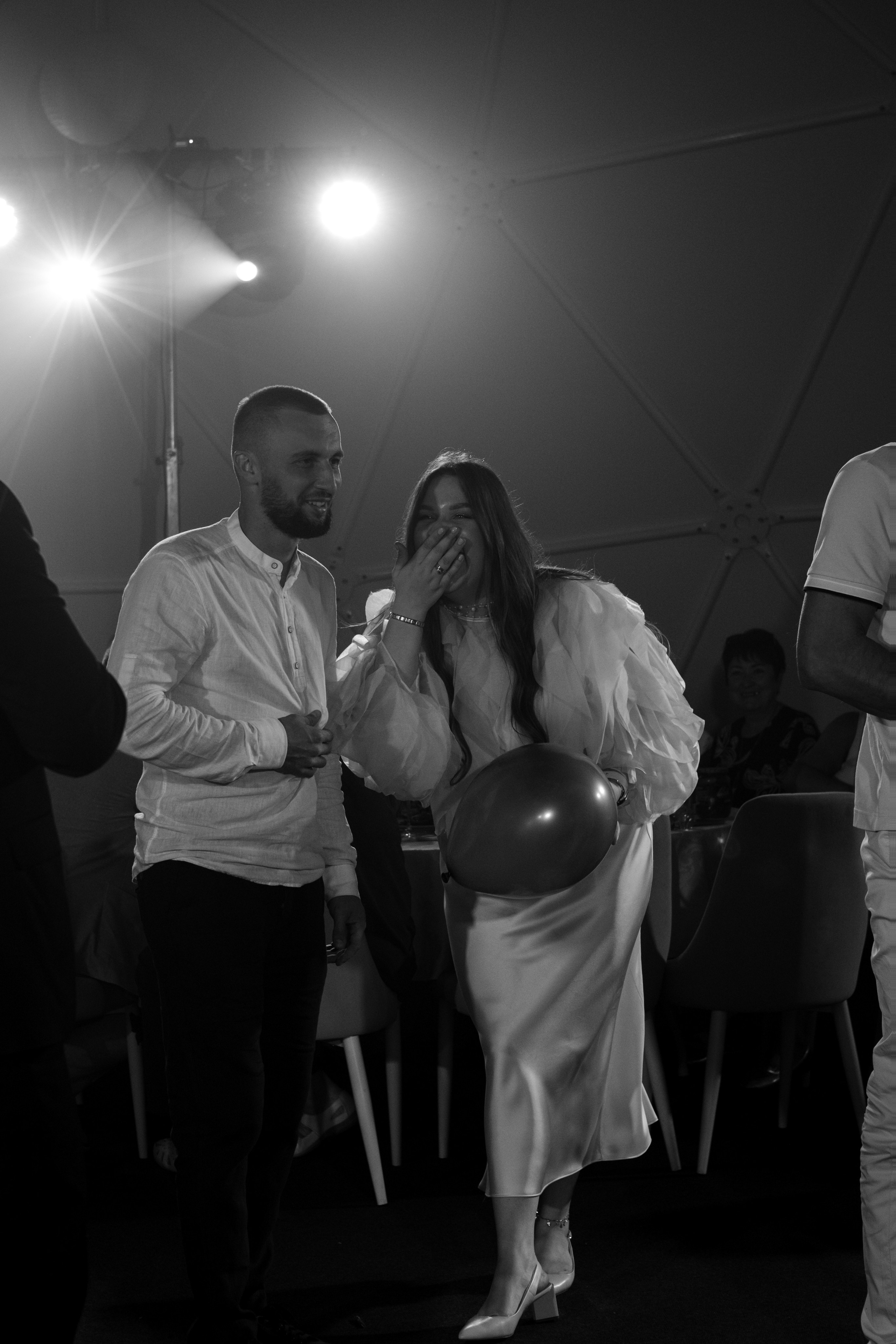 Руслан и Екатерина. Фотограф в Астрахани Миронова Анастасия