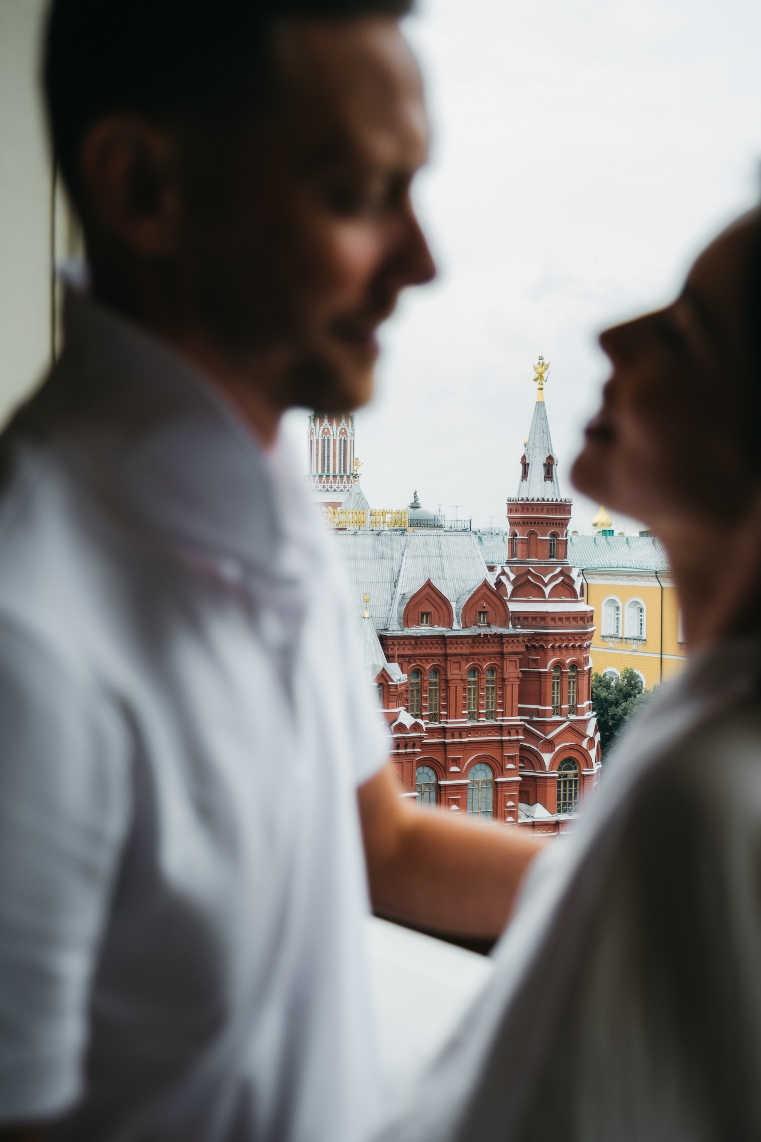 Nikita/Irina. Фотограф Астафьева Мария