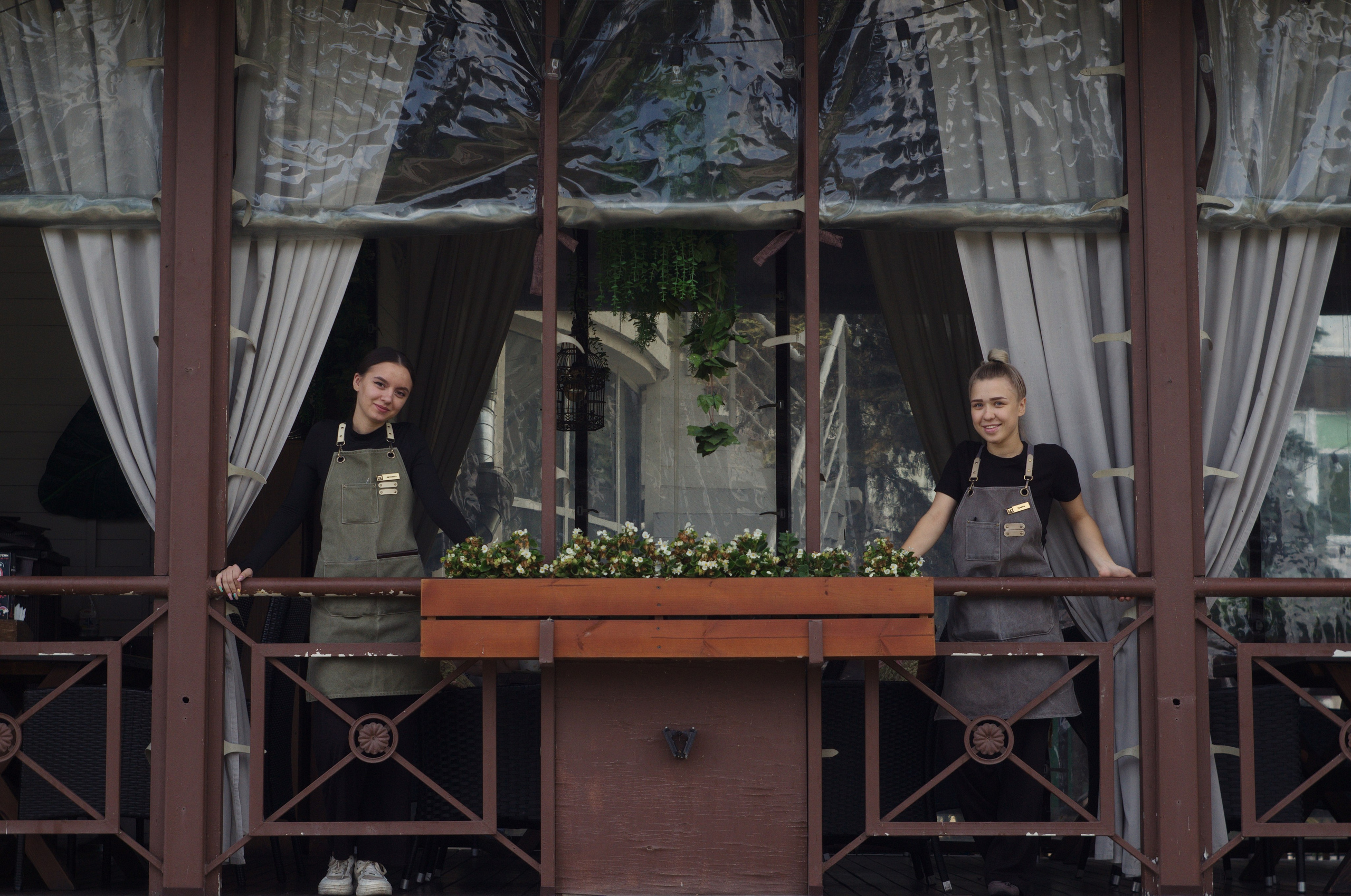 Не белое пятно. Дмитрий Ермаков. Фотограф