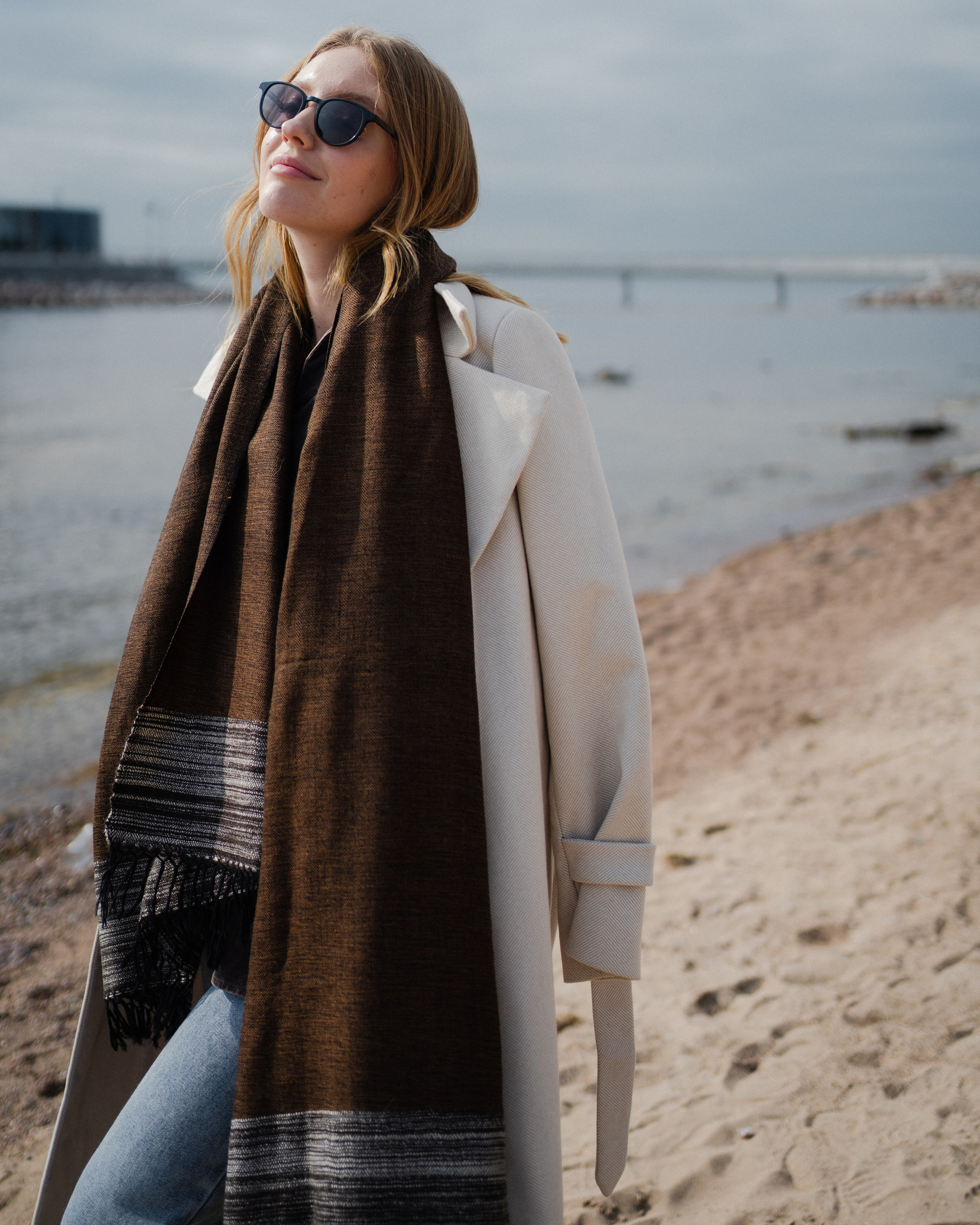 Himalaya shawals valley. Фотограф для брендов в Санкт-Петербурге — Анастасия Галина