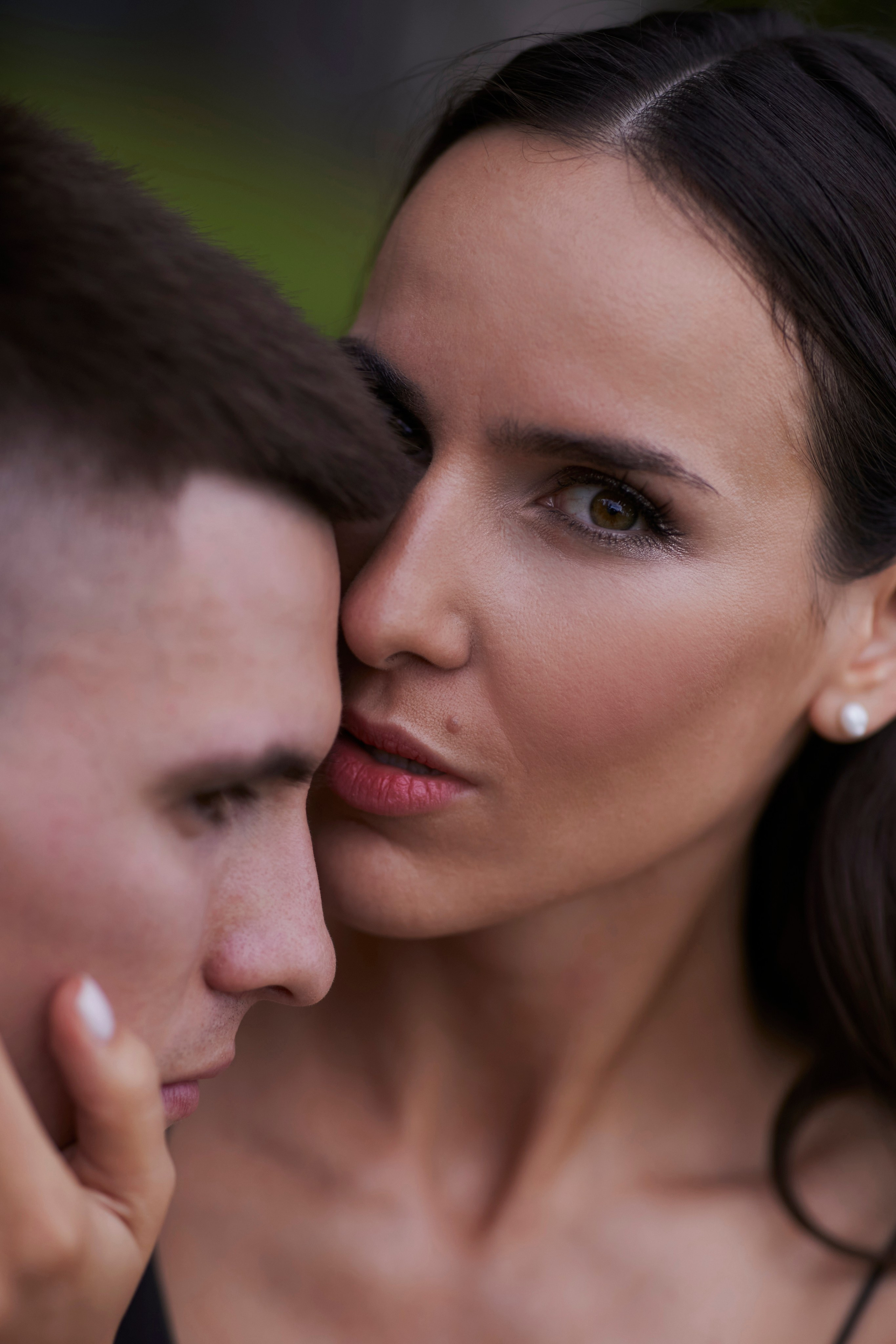 Denis & Elvira | Russia, Moscow region. Свадебный фотограф