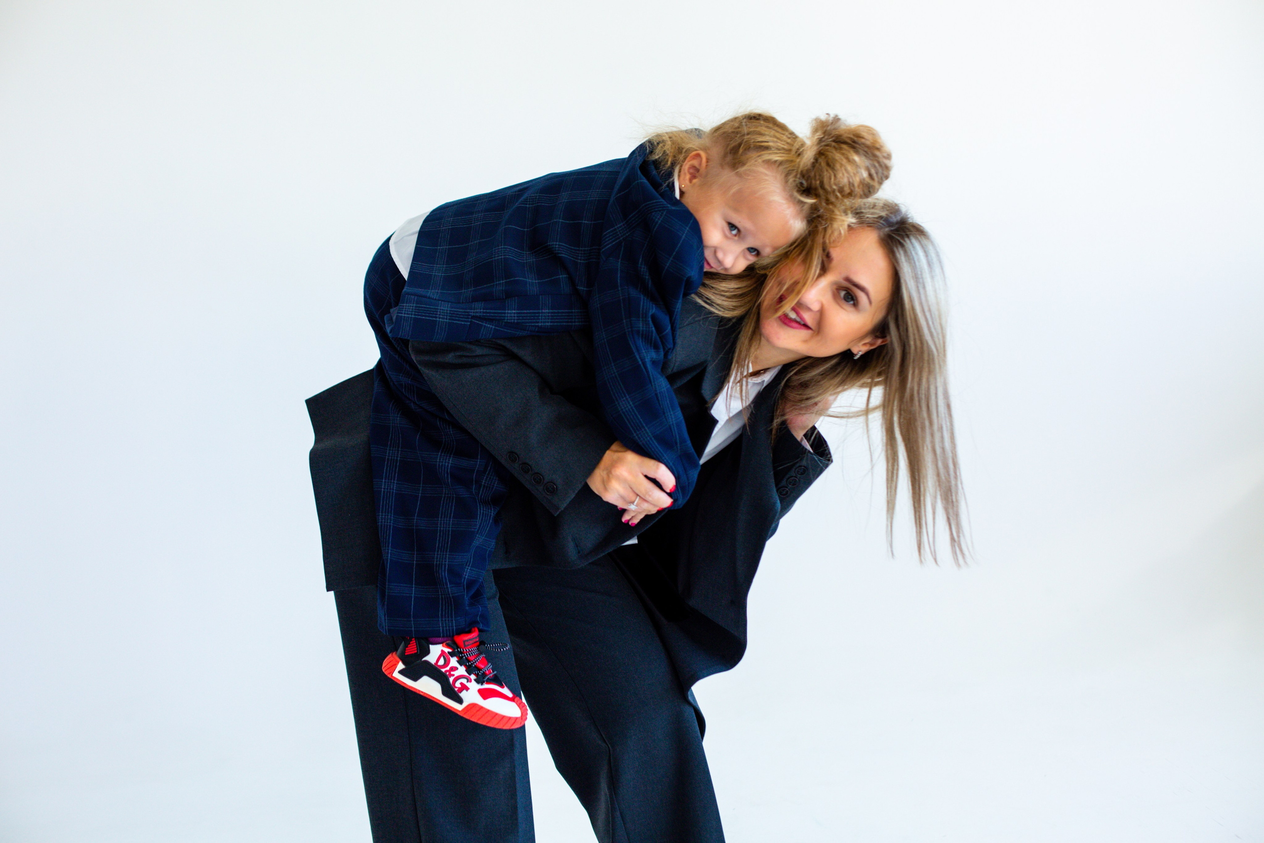 Семейные истории. Евгения Семашкина — фотограф во Владивостоке