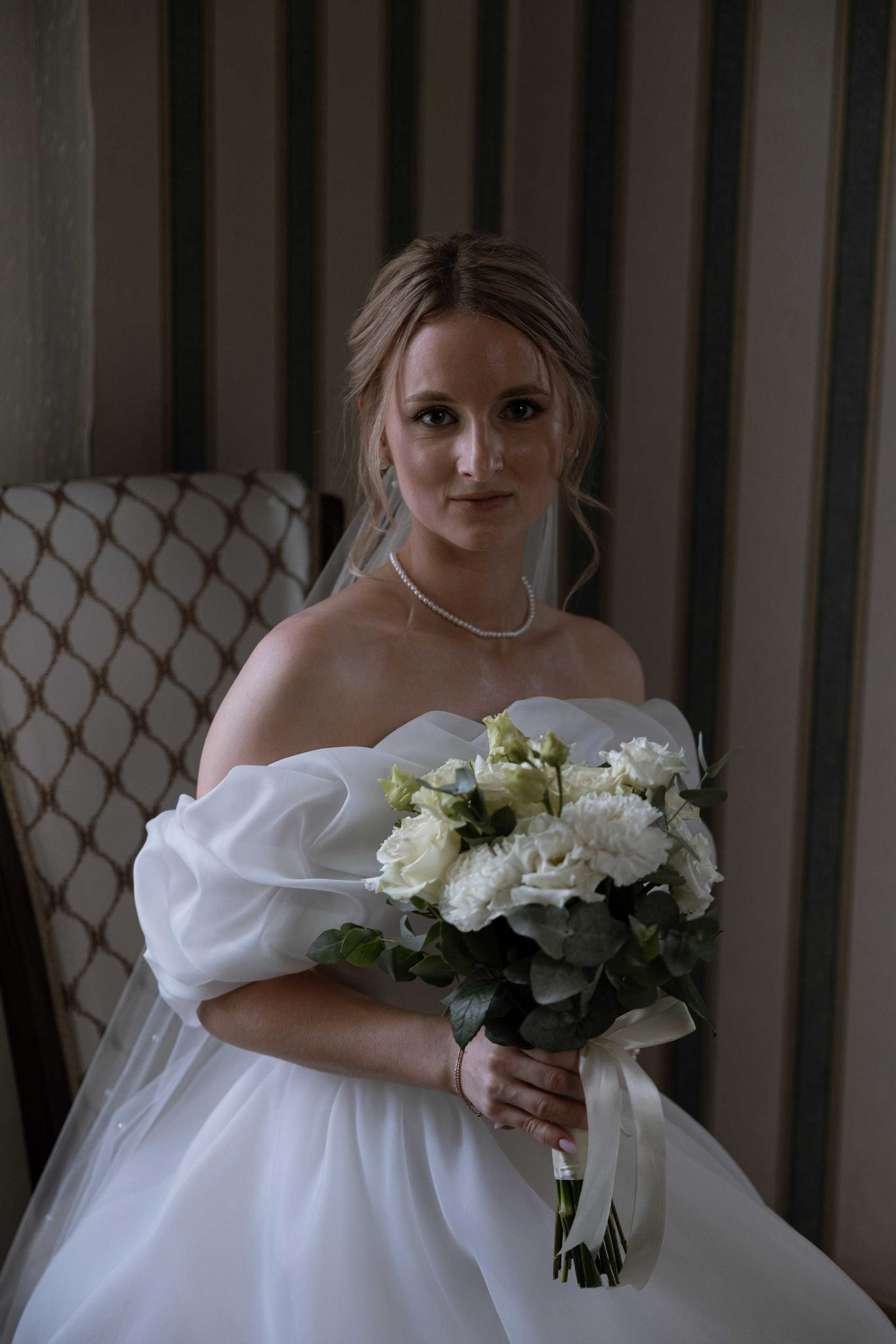 Анна и Иван. Свадебный фотограф в Санкт — Петербурге и Ленинградской о