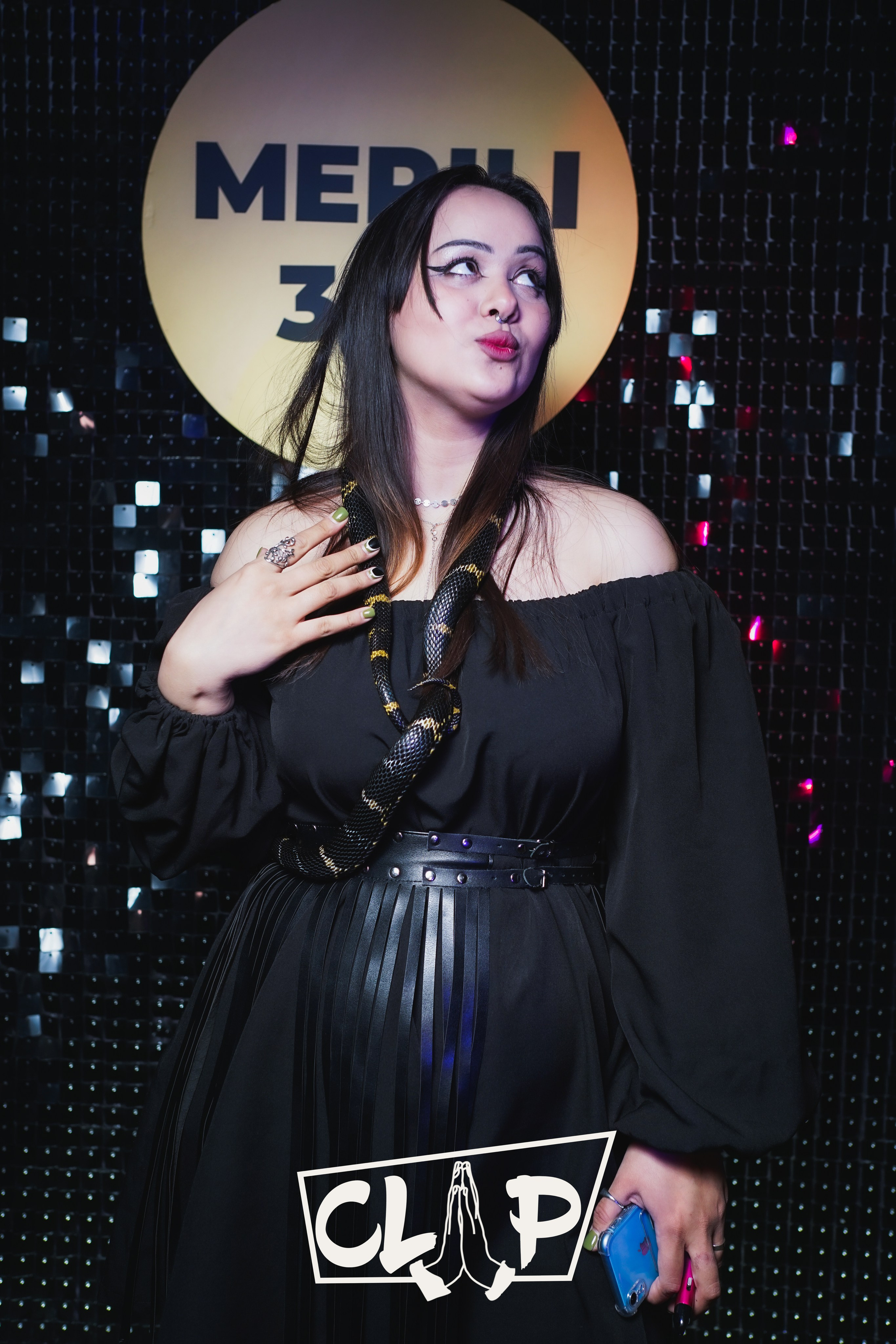 День Рождения MERILI. Ilgizphoto.ru