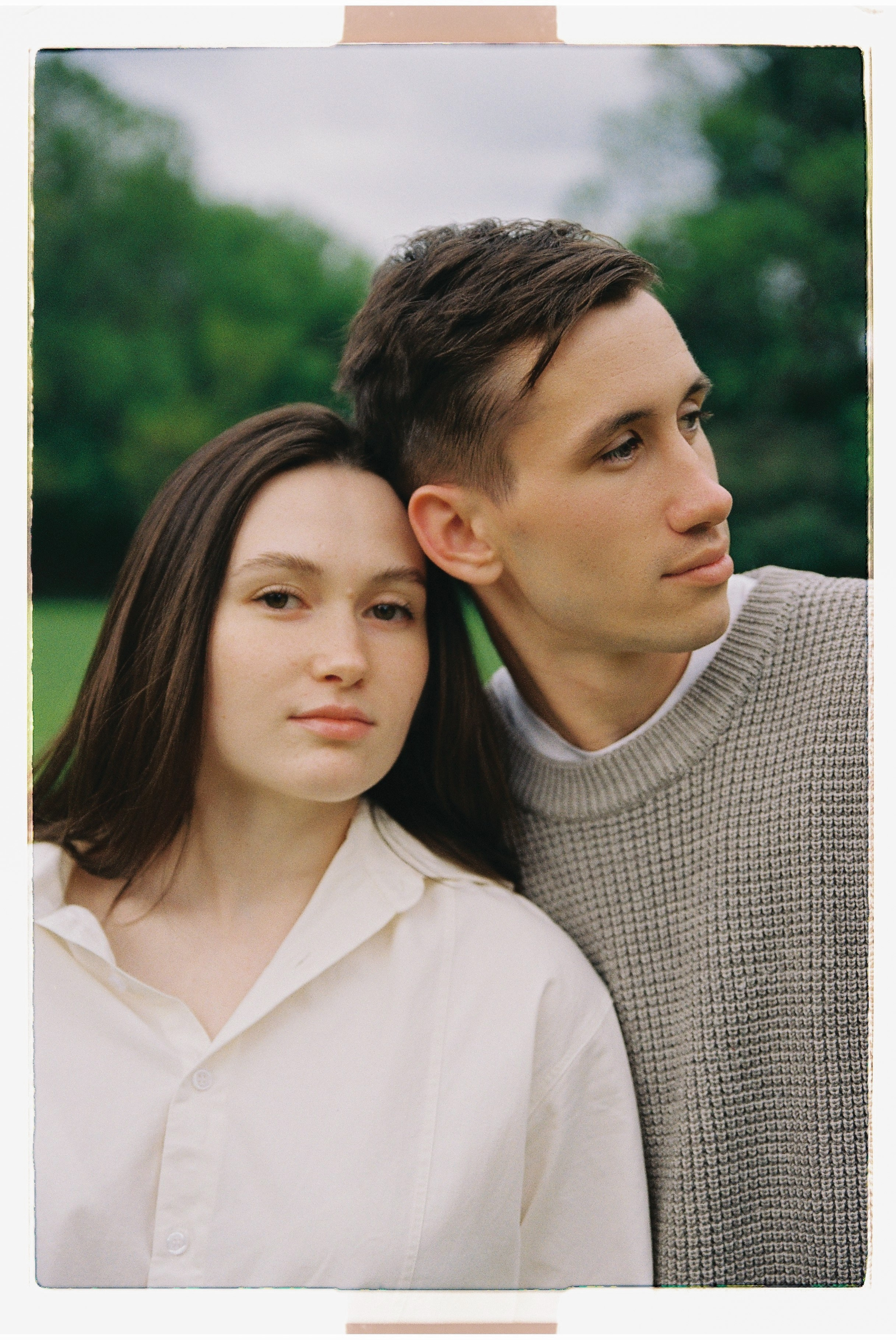 Илья и Валерия. Фотограф Ирина Гринько Тольятти Самара Москва