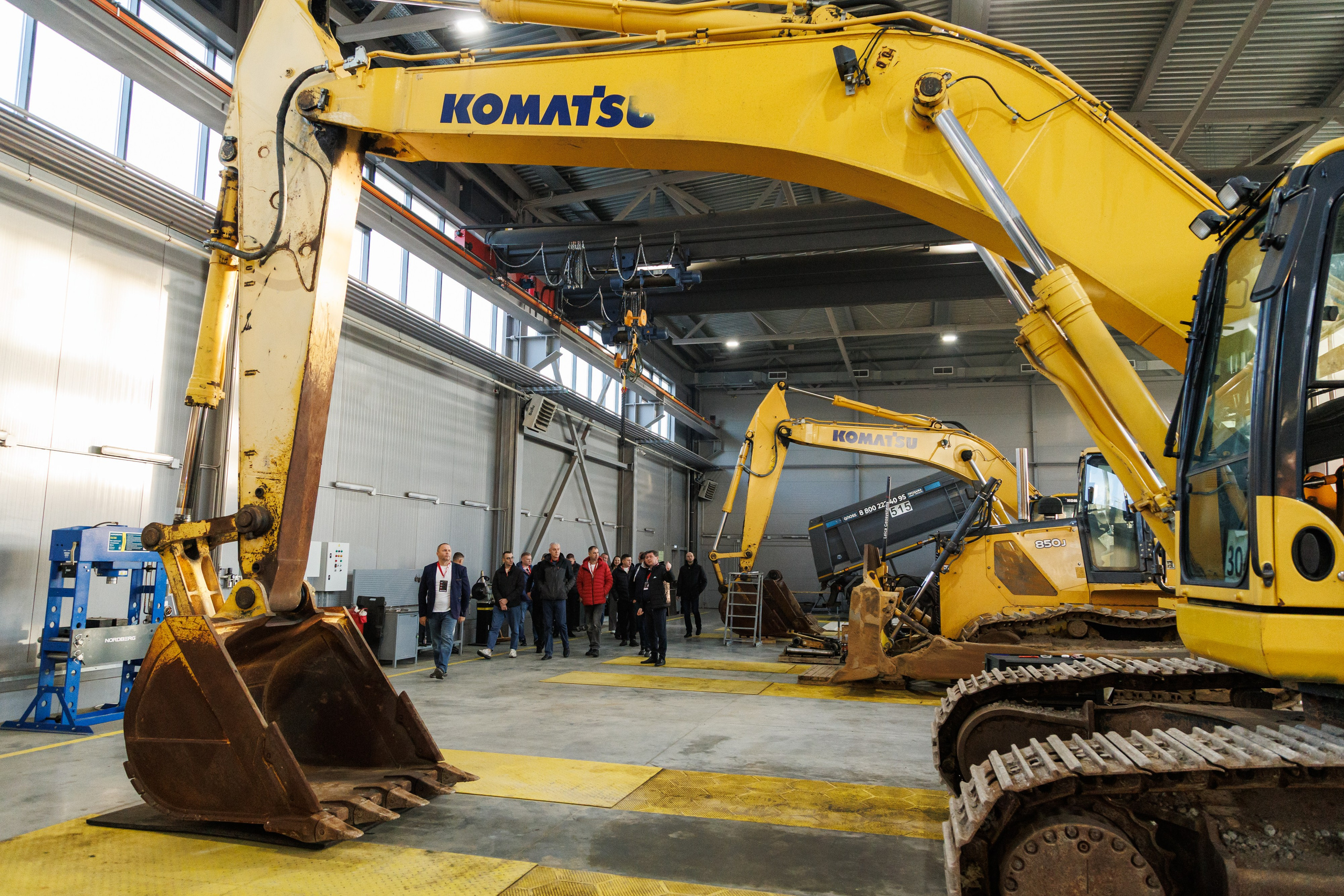 Оверкон. Https://andreysolodov.ru