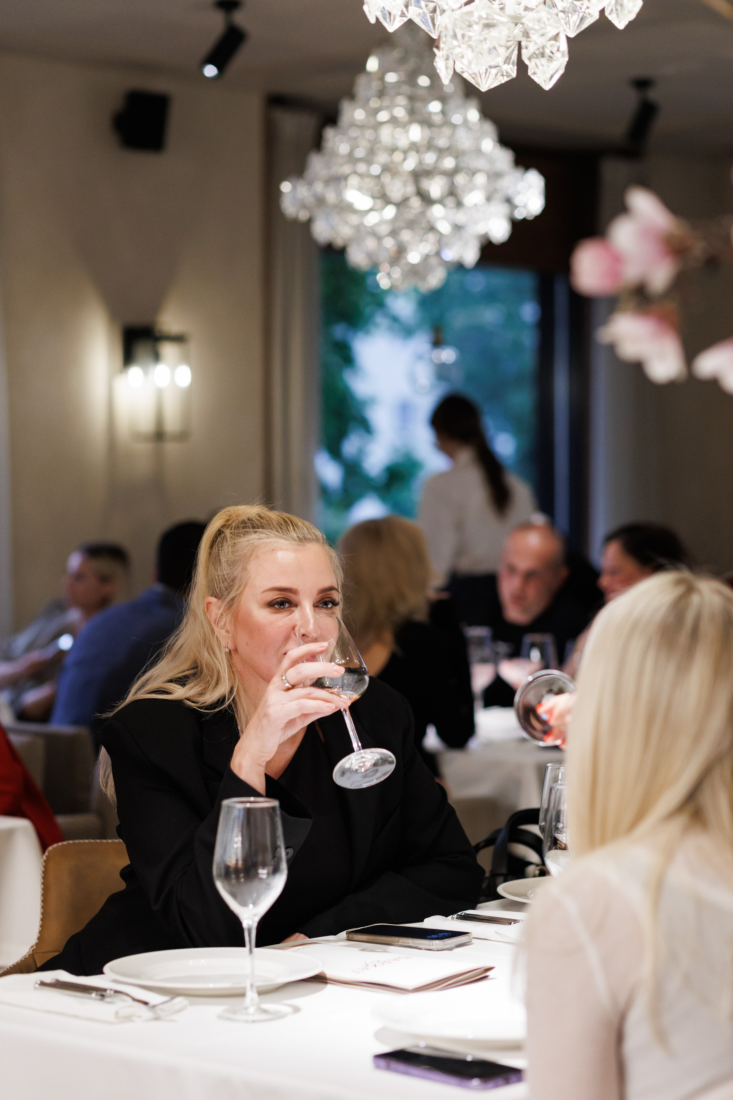 Бархат Винный вечер. Https://andreysolodov.ru