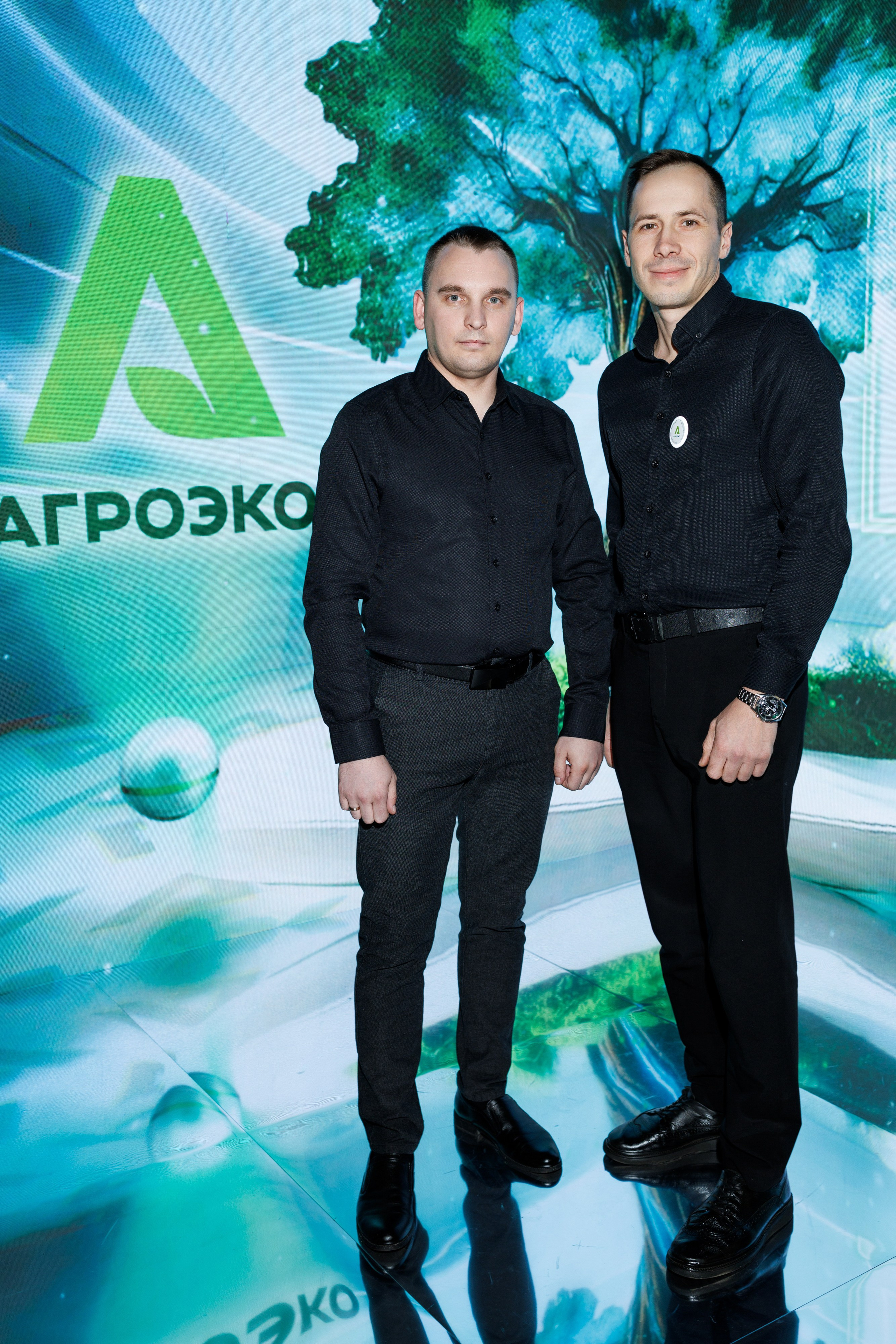 Агроэко юбилей компании. Https://andreysolodov.ru