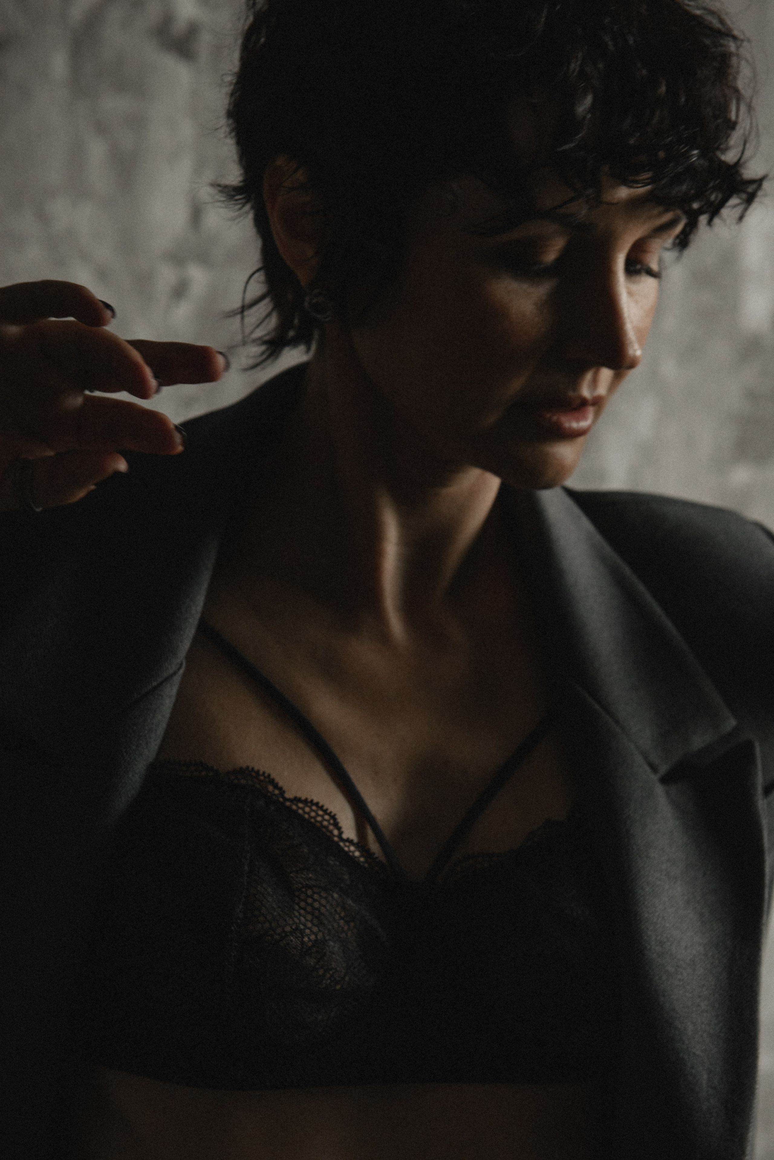 Юля. Светлана Варфоломеева, женский и свадебный фотограф в Саратове