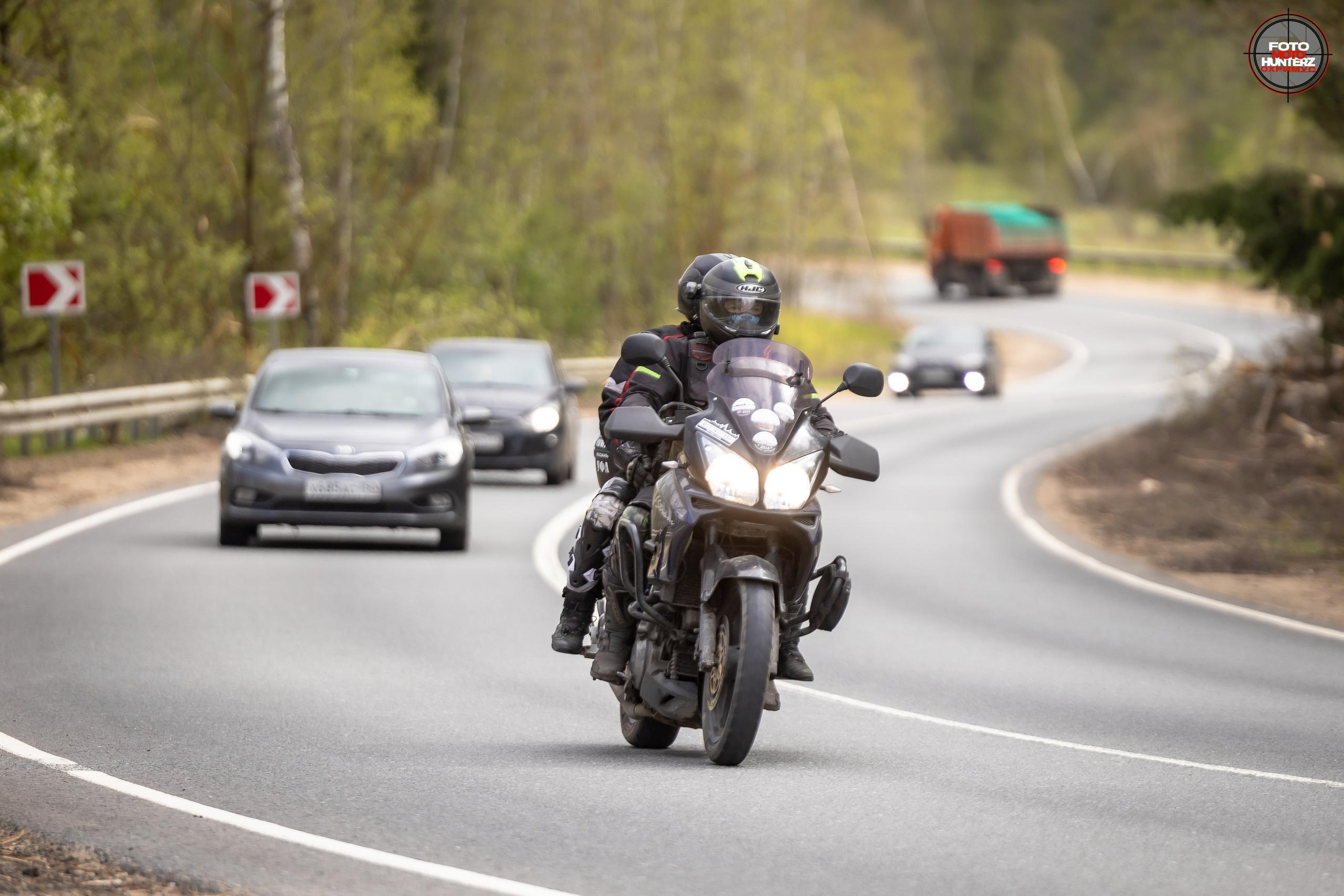 Первое Сафари в 2025 г. на Рогачевском ш. Фотограф Владимир Охрименко