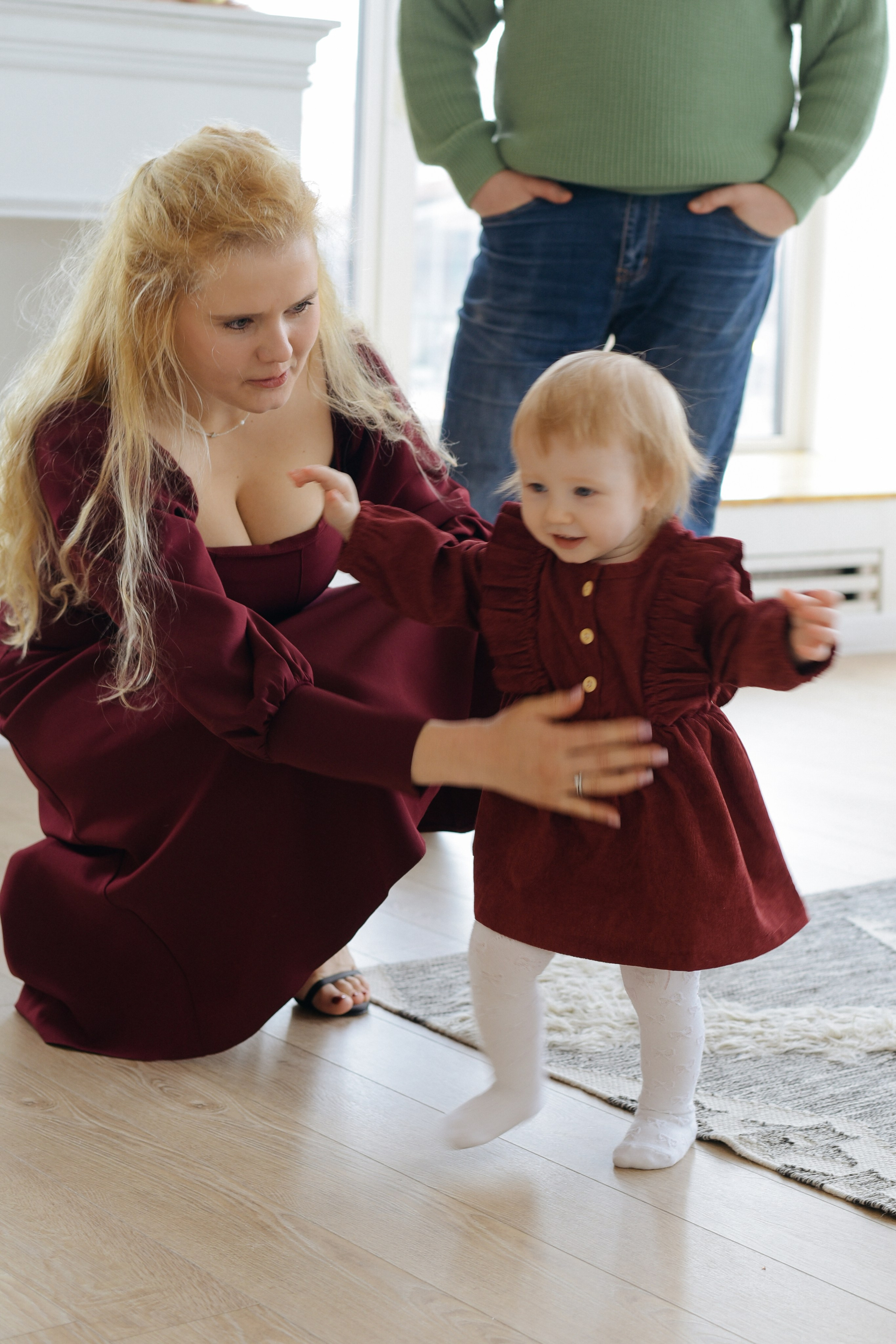 Саломея. Фотограф Лола Волна, город Москва