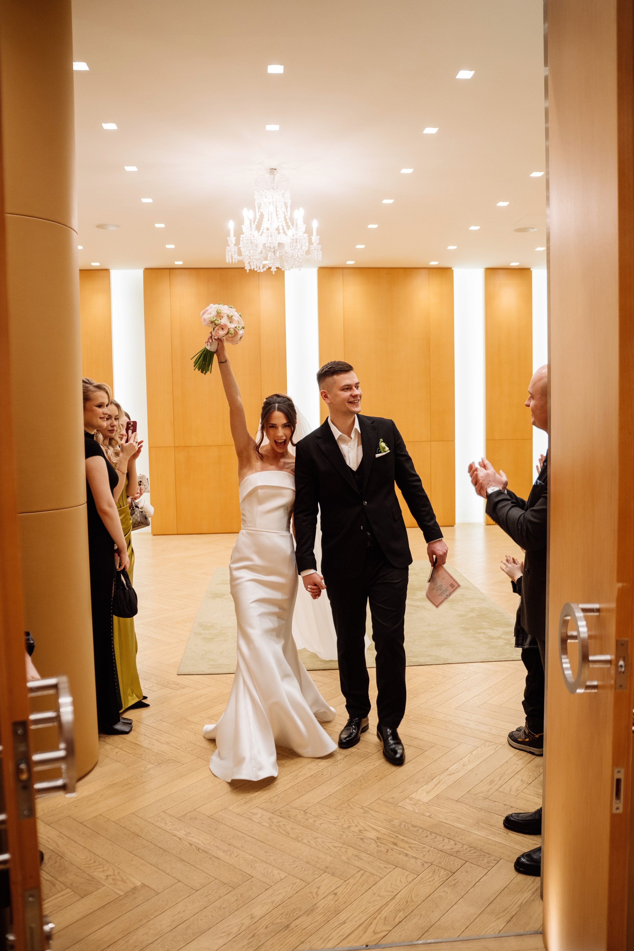 СВАДЬБЫ ♡ (серии). Свадебный фотограф