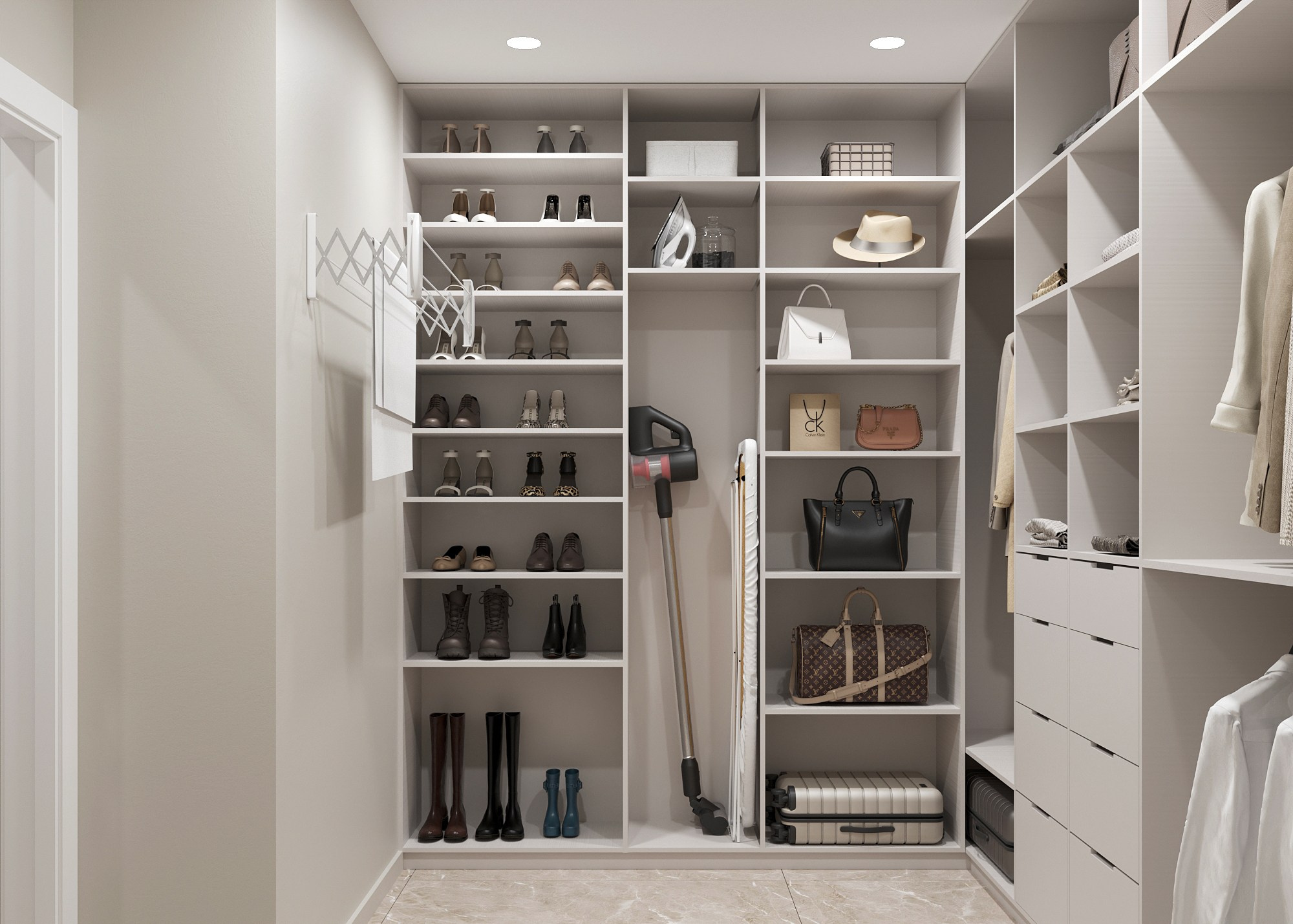 Одинцово 85 м². Главная