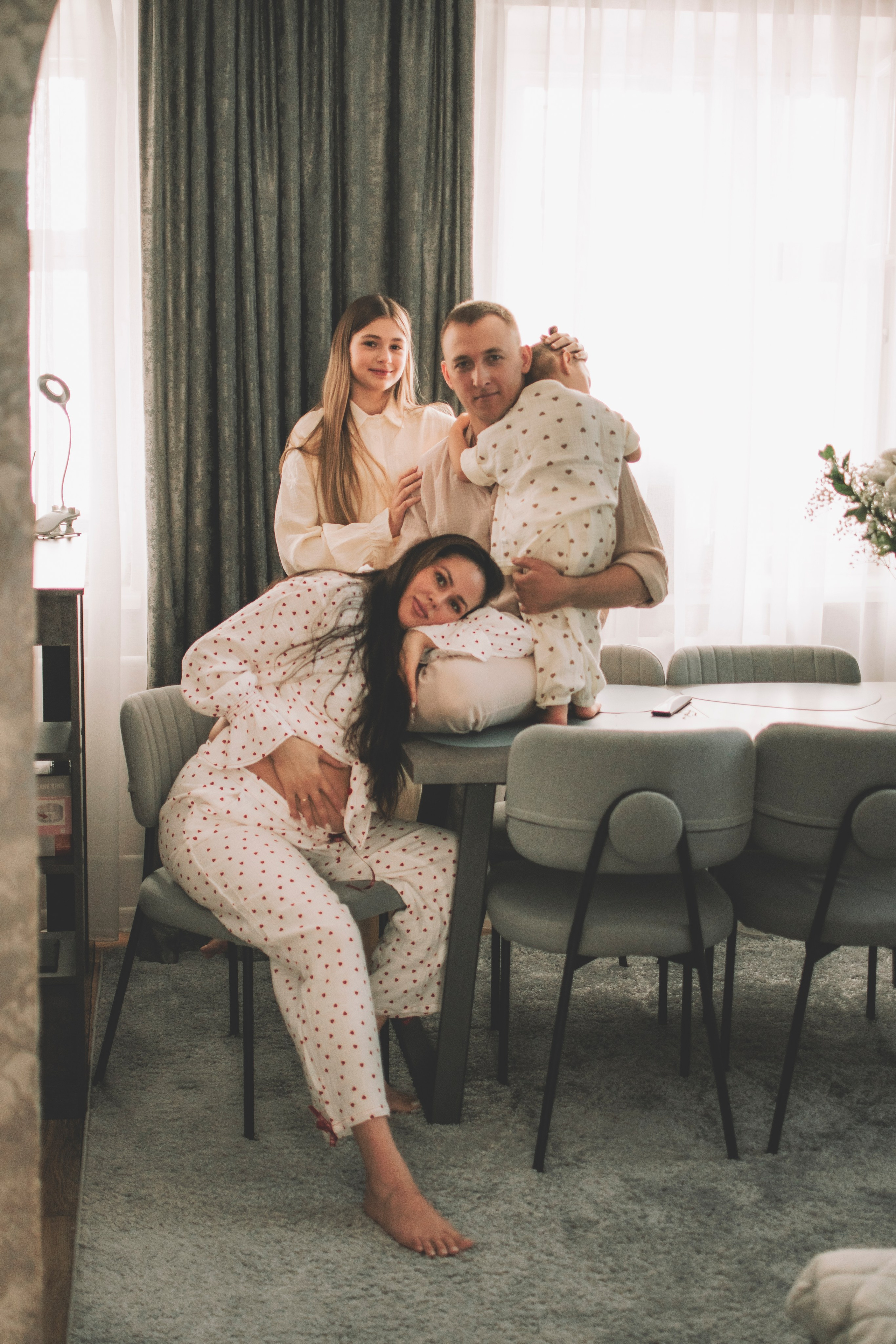 1+1=5. Семейный и свадебный фотограф Губкинский и Ставрополь