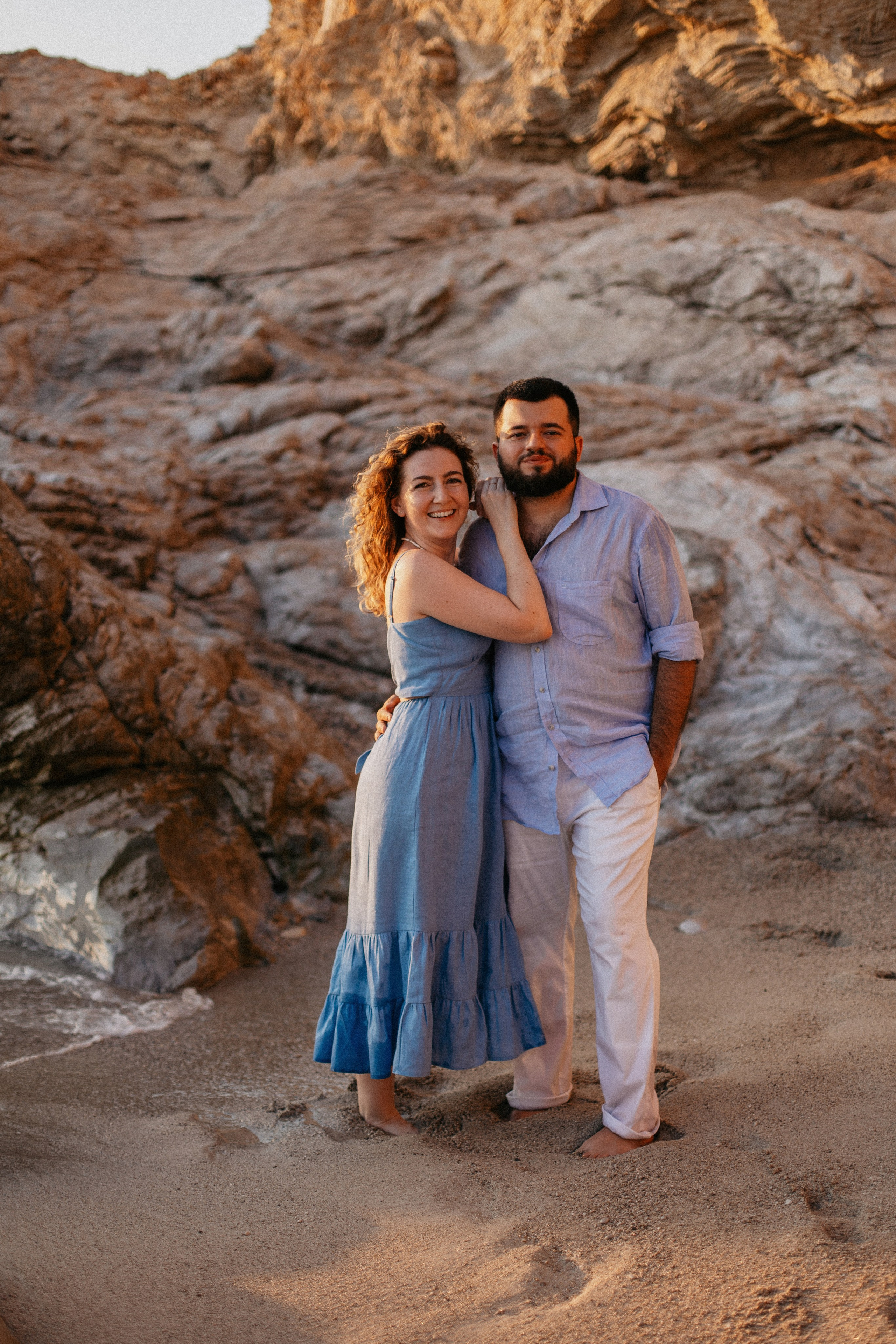 Елизавета и Ваэ. Фотограф Екатерина Гюнгор ♡ Фетхие Мармарис Ортаджа