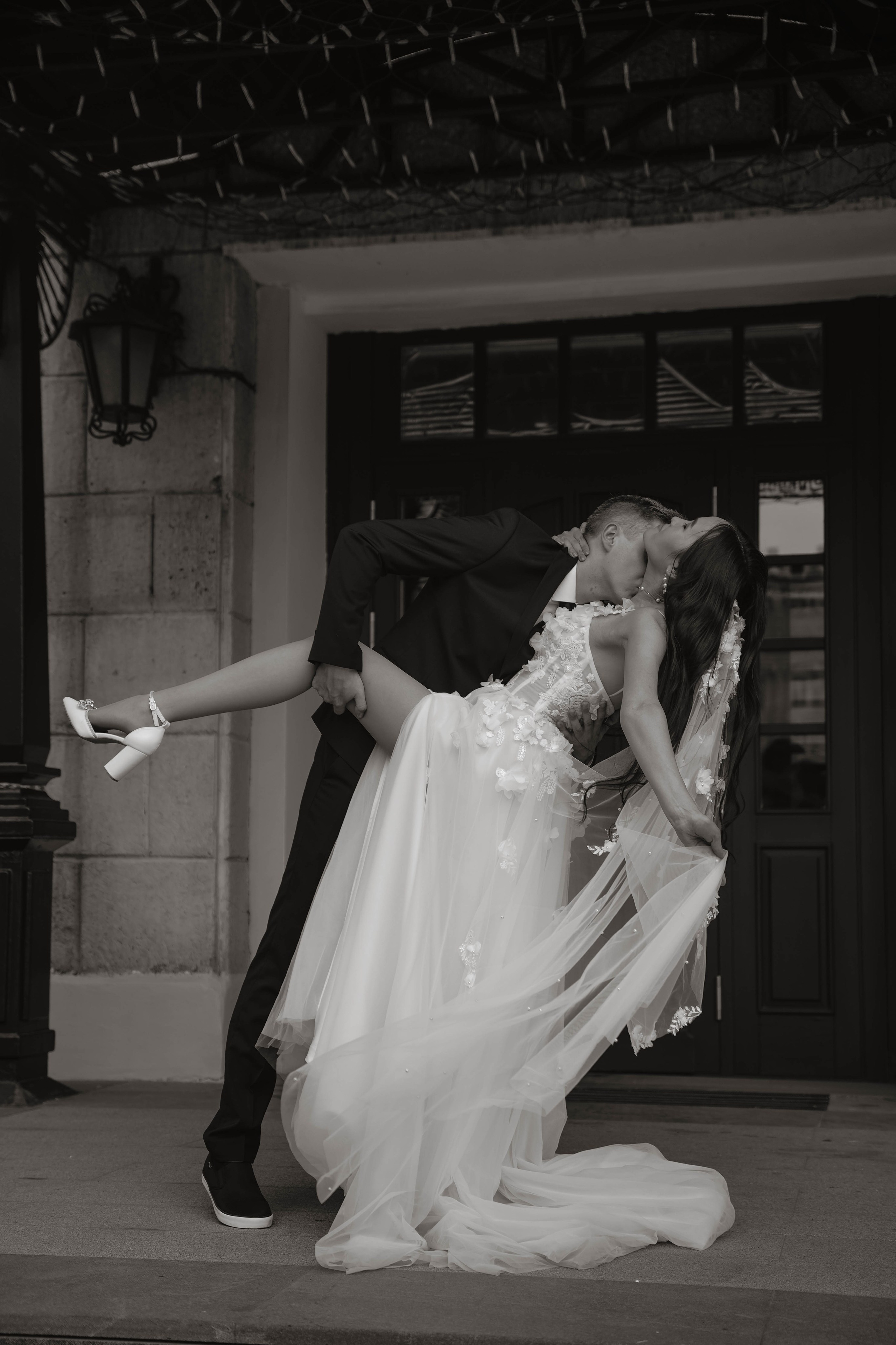 Wedding day. AngeLina Filippova фотограф Норильск