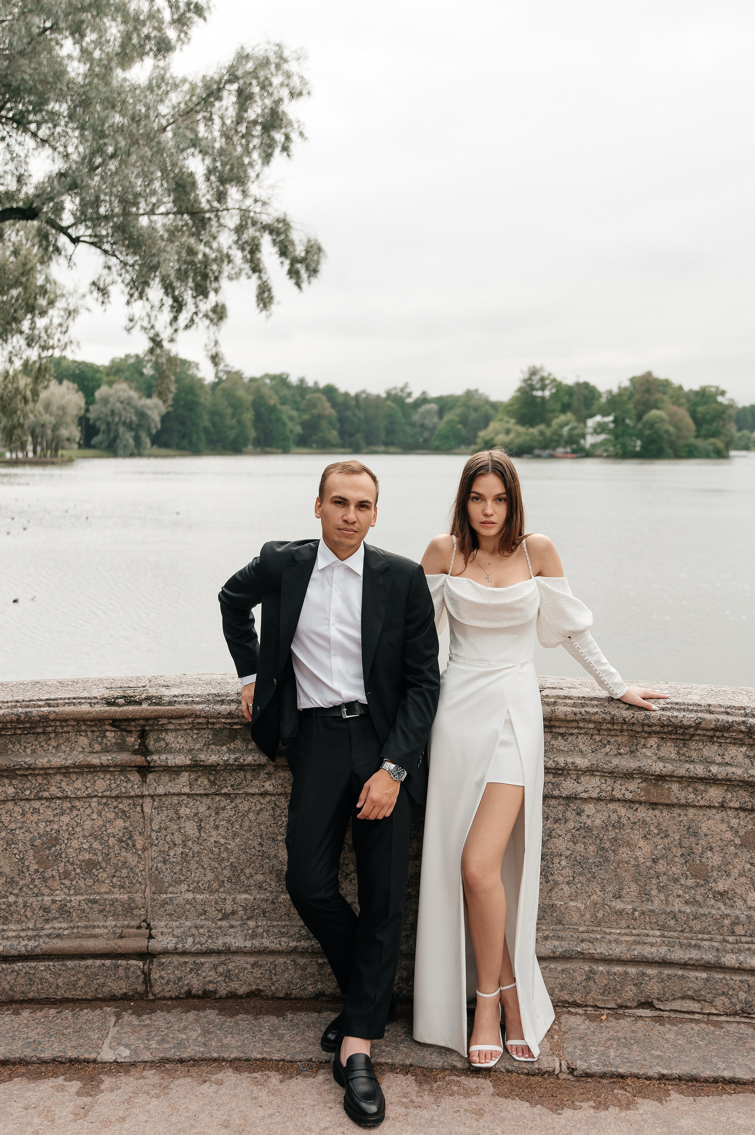 Даша и Саша. Мария — Свадебный фотограф