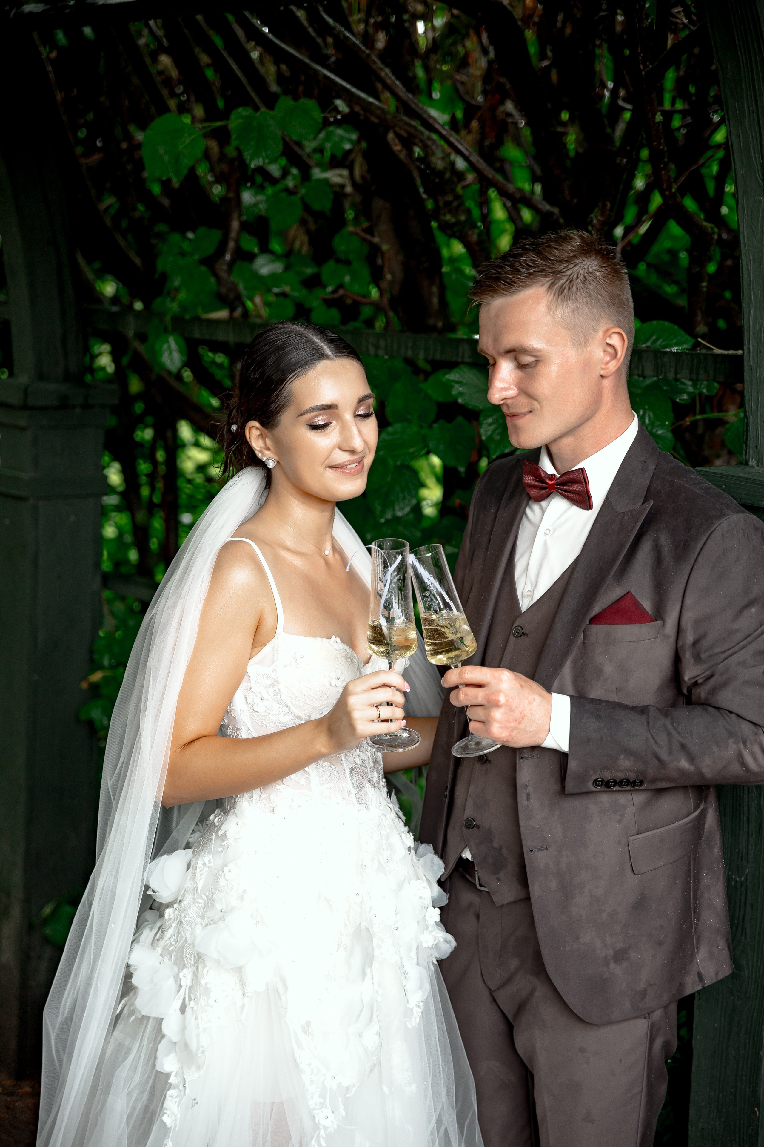 Свадьба «Измайлово» Екатарина -Александр. Свадебный/Портретный фотограф снимаю в Москве