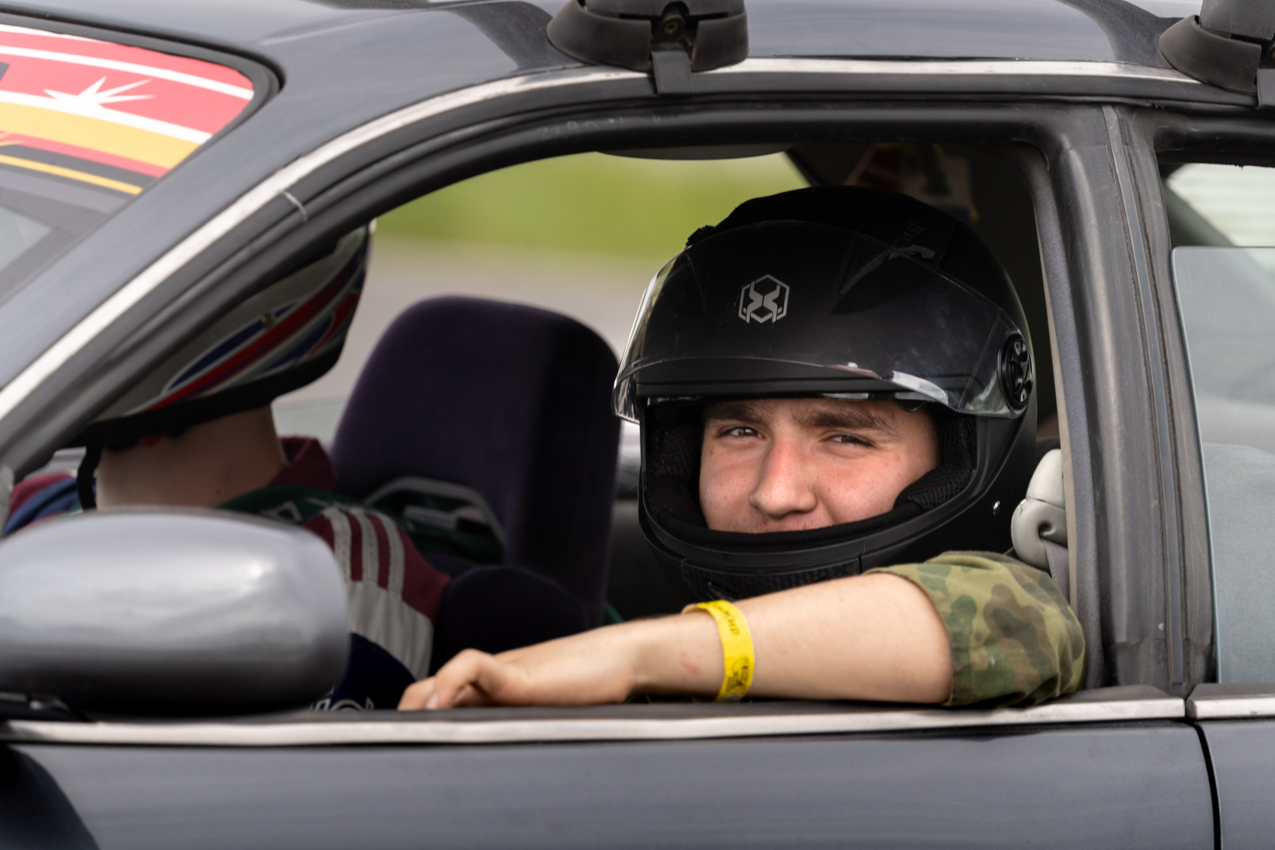 DRIFT EXPO Track Mode ADM Raceway 2025. Yaratezza production