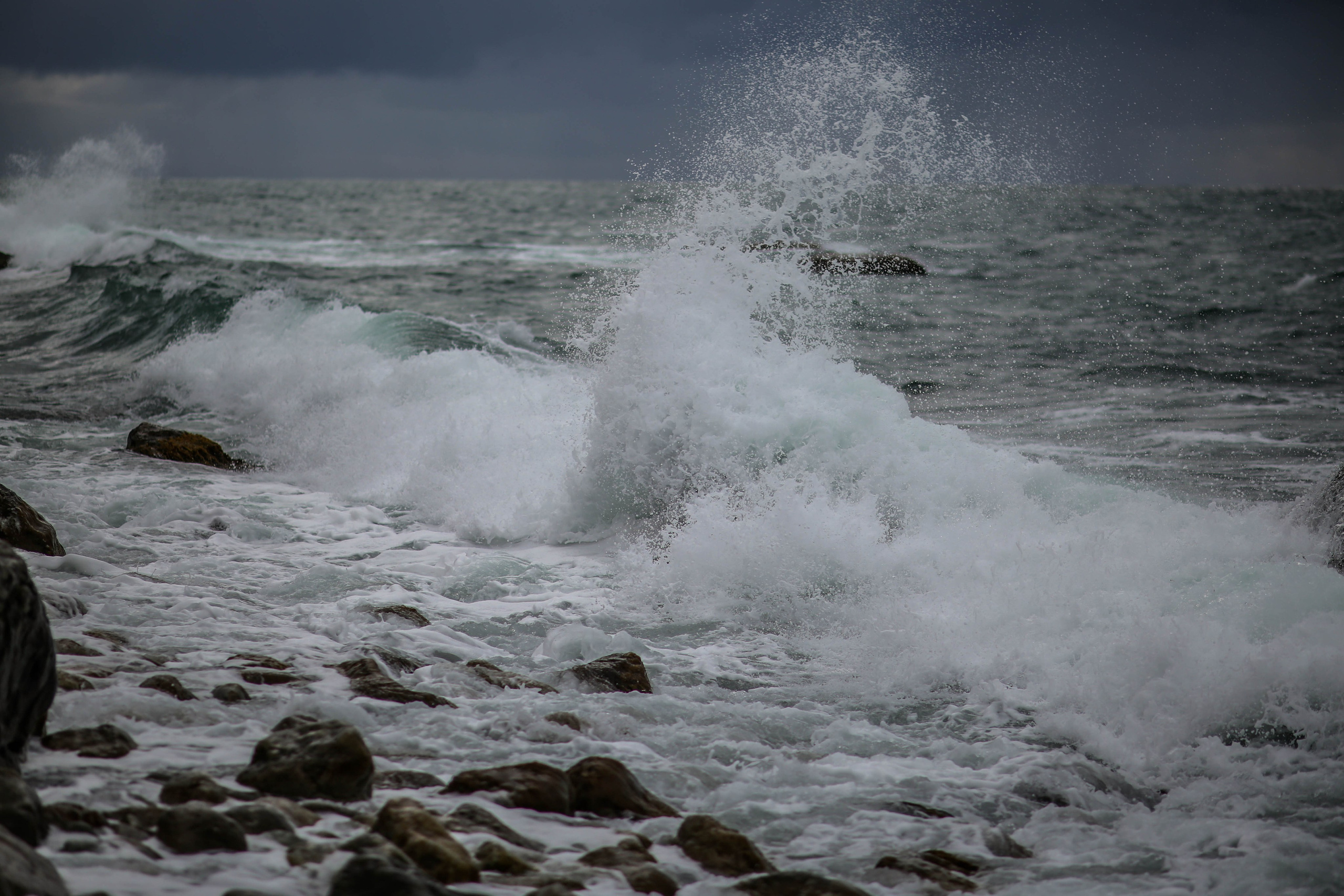 Крым. Фотограф в г. Сургуте Марина Киприна