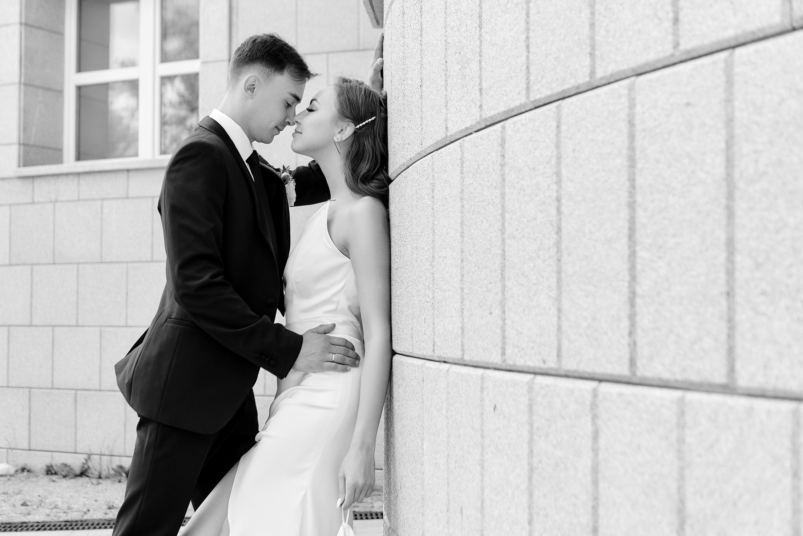 Свадебная фотография в Пензе. Свадебный и семейный фотограф Петр Гатыло