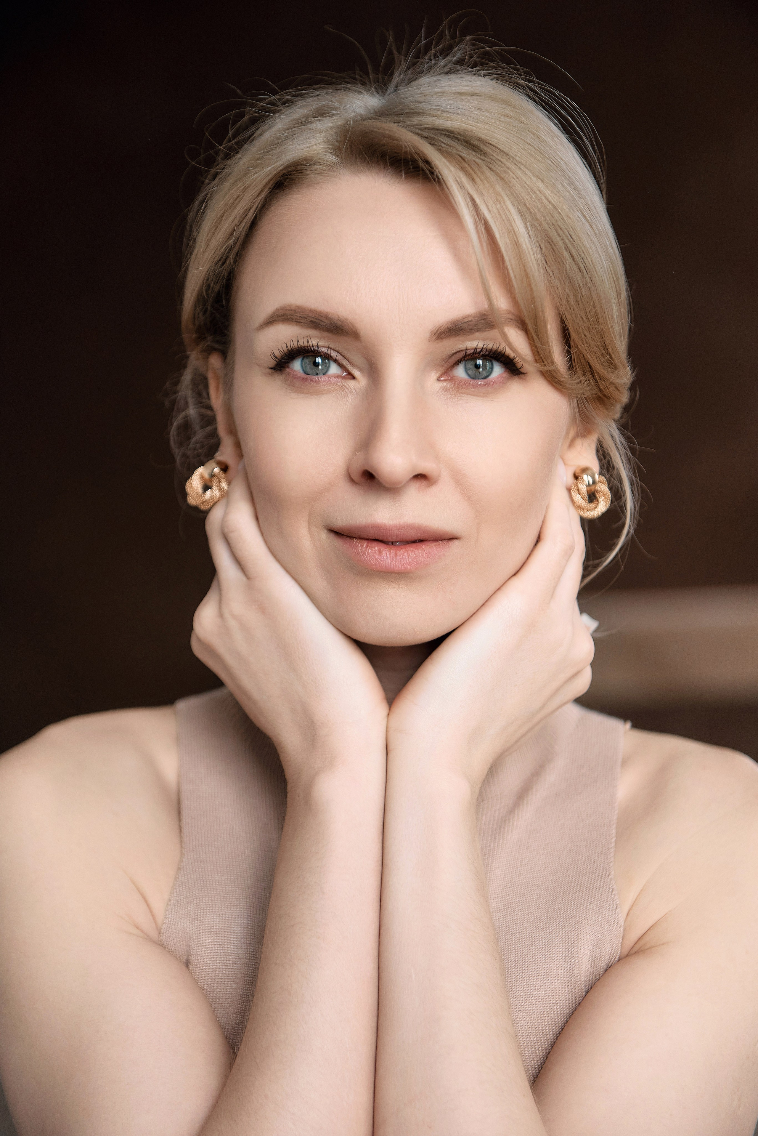 Марина. Свадебный и семейный фотограф Петр Гатыло