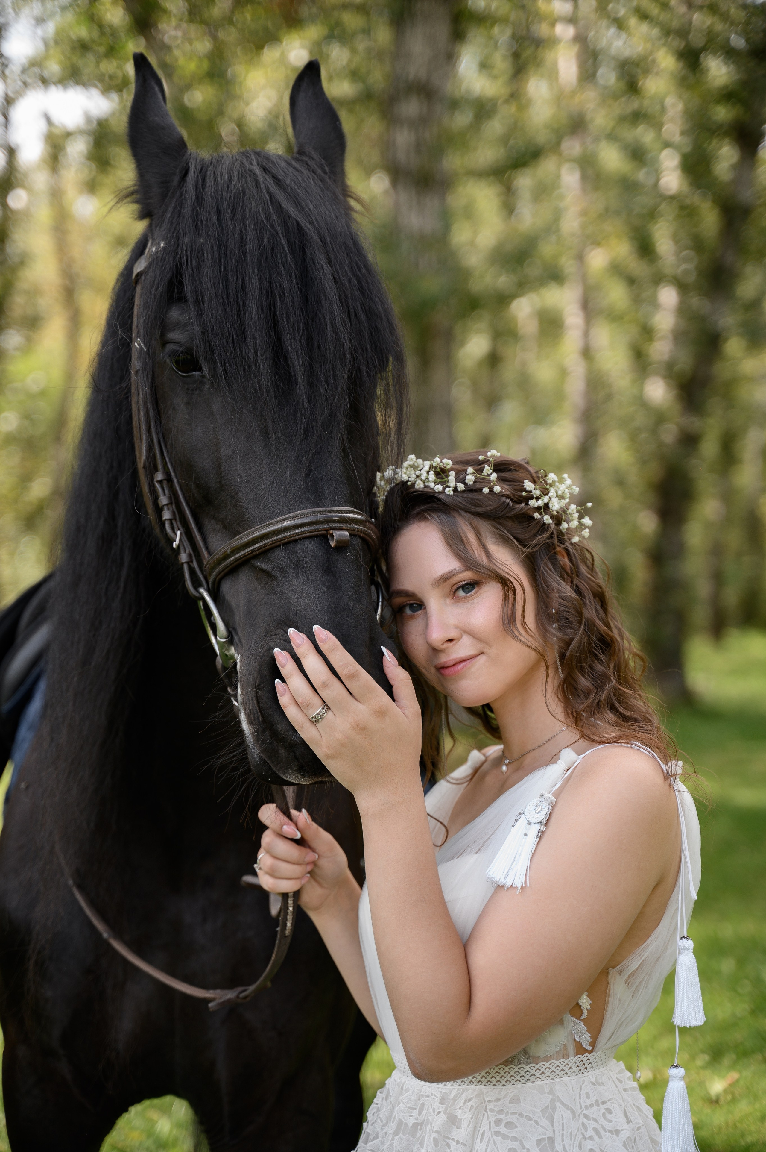 Артём и Татьяна. Свадебный и Семейный фотограф в Абакане, Красноярске